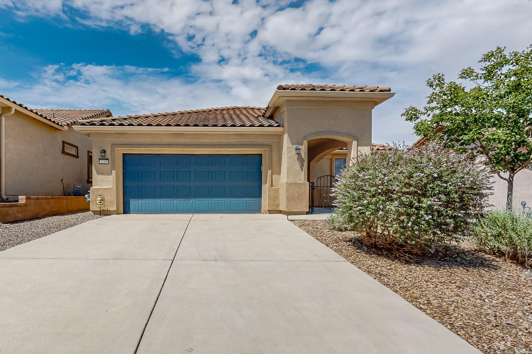 2119 Coyote Creek Trail NW