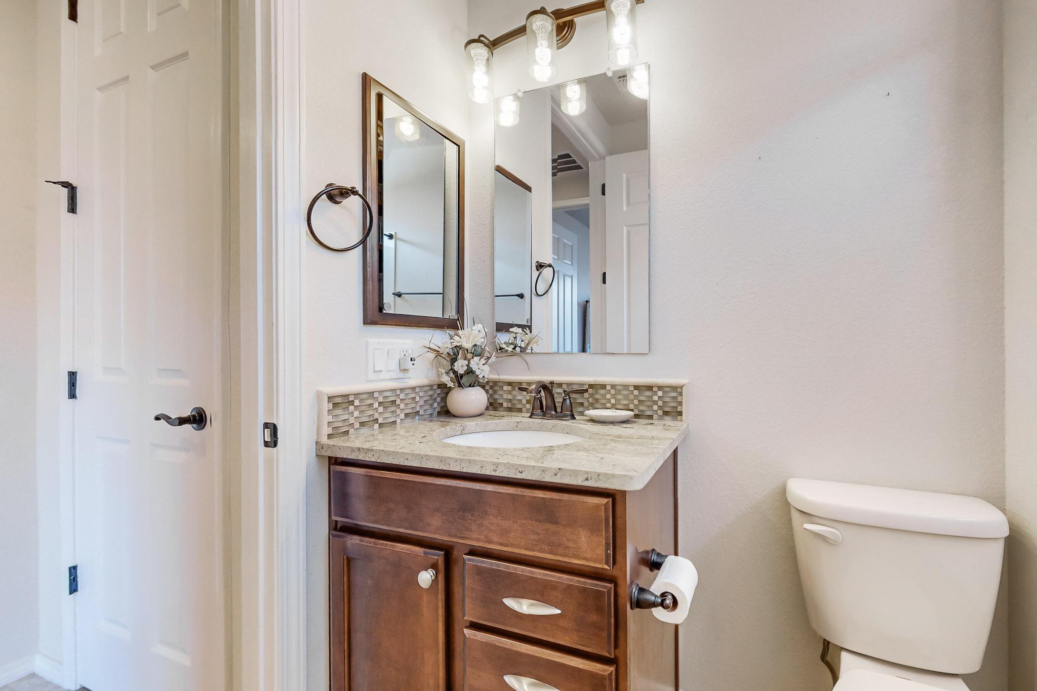 2119 Coyote Creek Trail NW