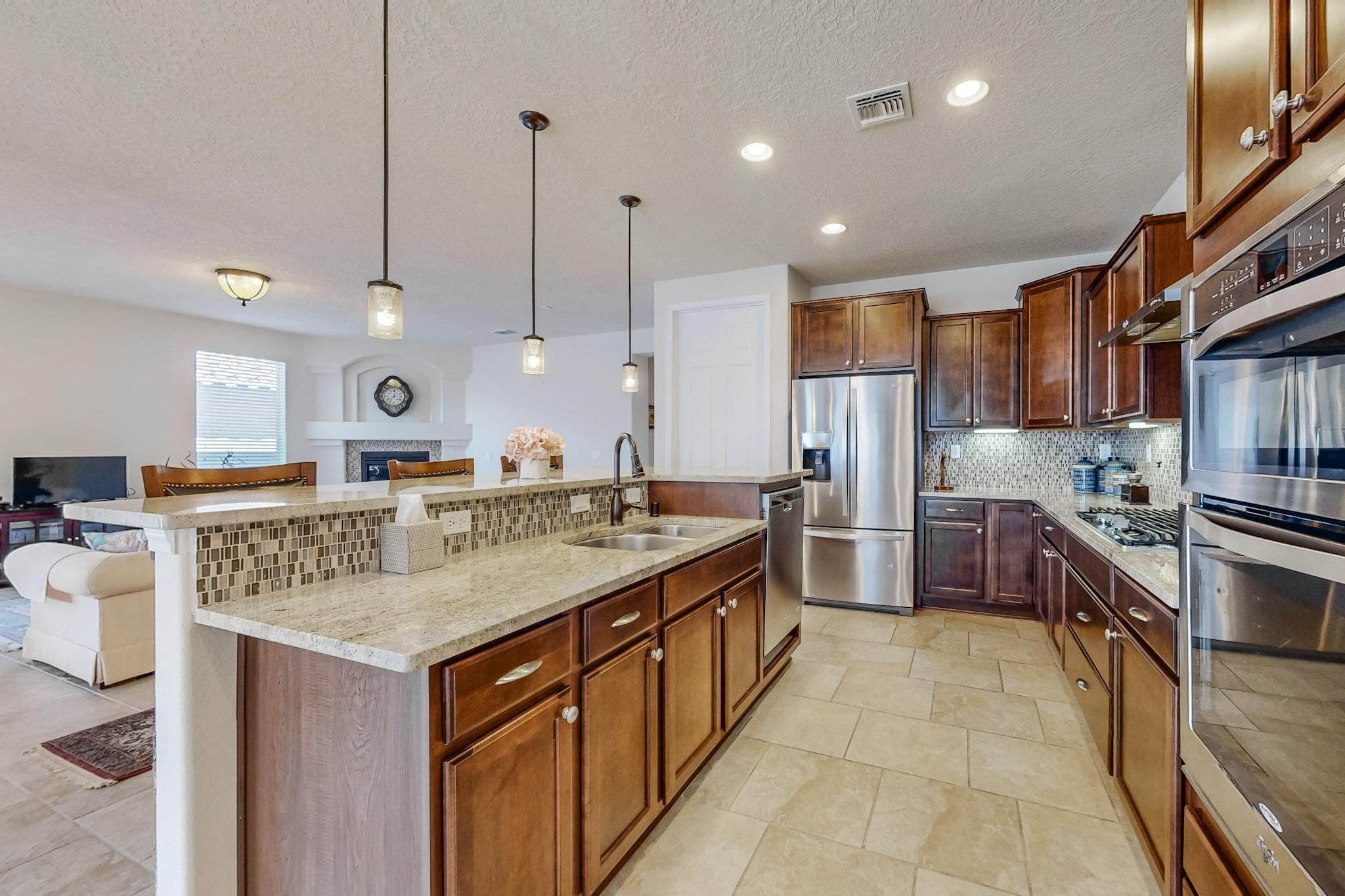 2119 Coyote Creek Trail NW
