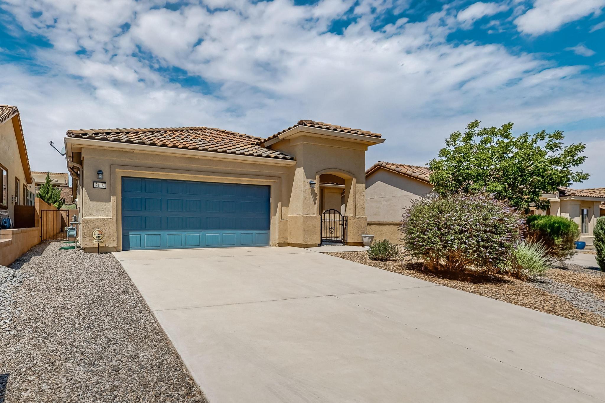 2119 Coyote Creek Trail NW