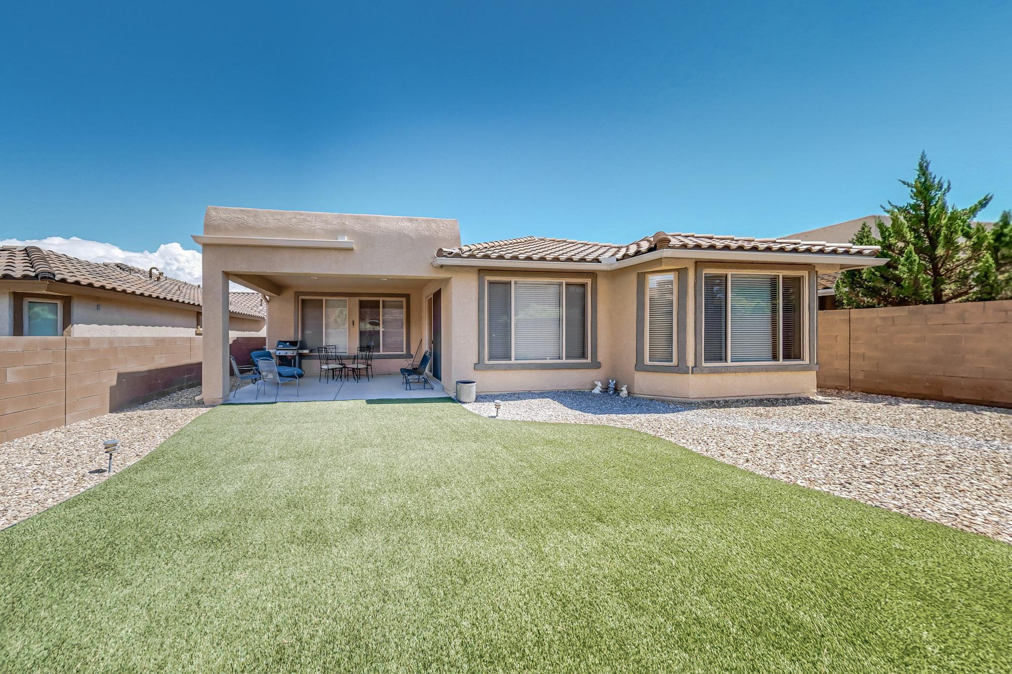 2119 Coyote Creek Trail NW