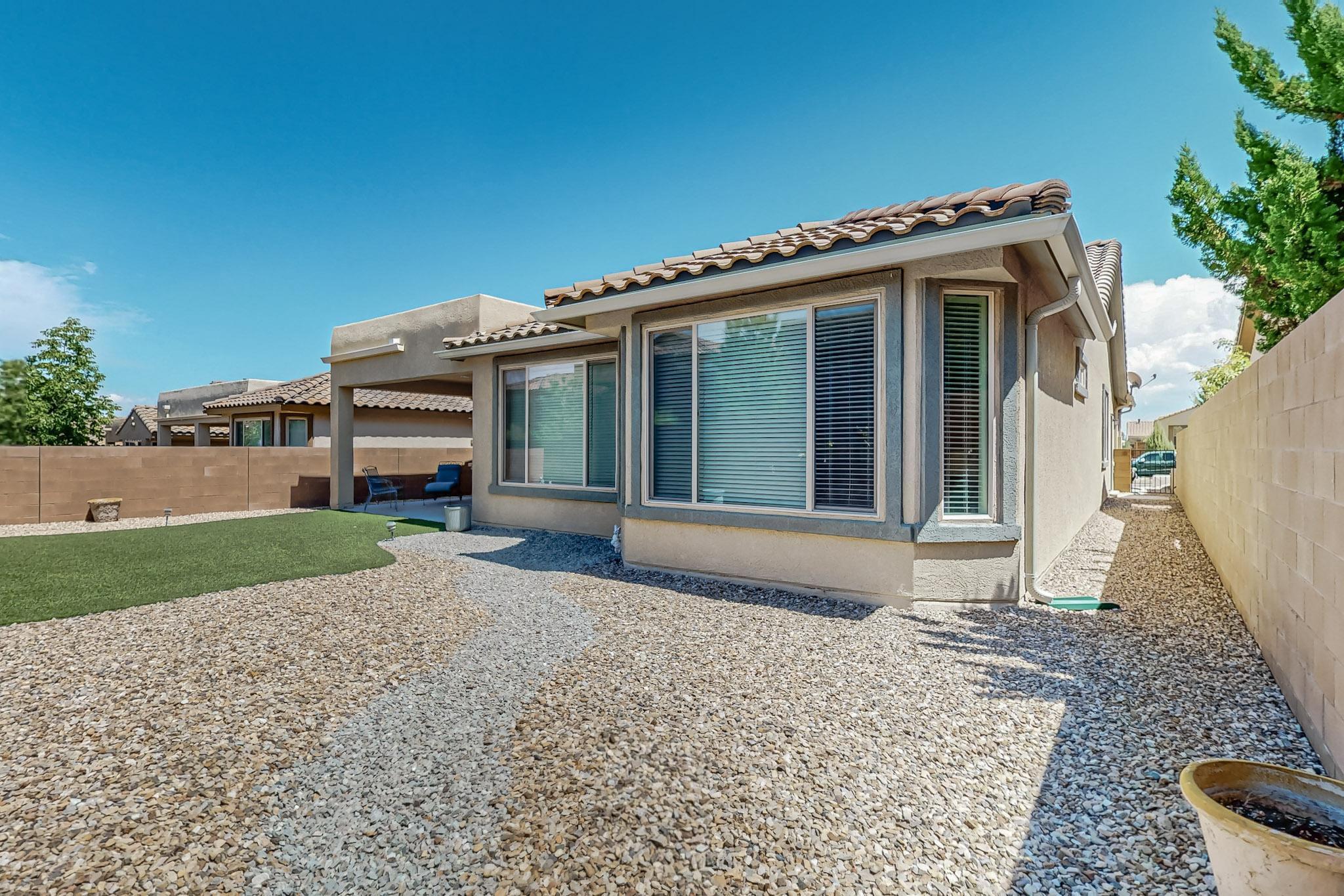 2119 Coyote Creek Trail NW