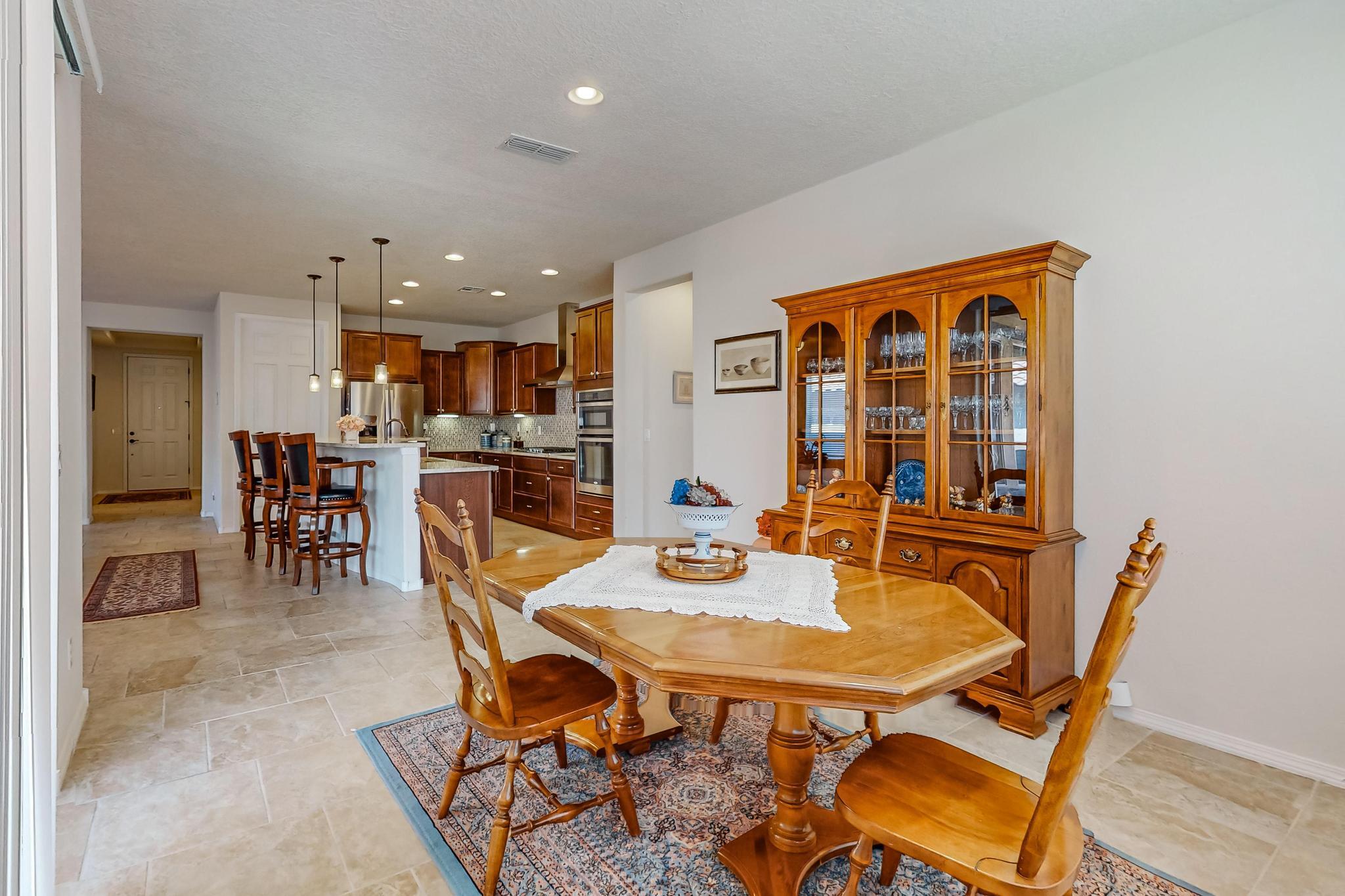 2119 Coyote Creek Trail NW