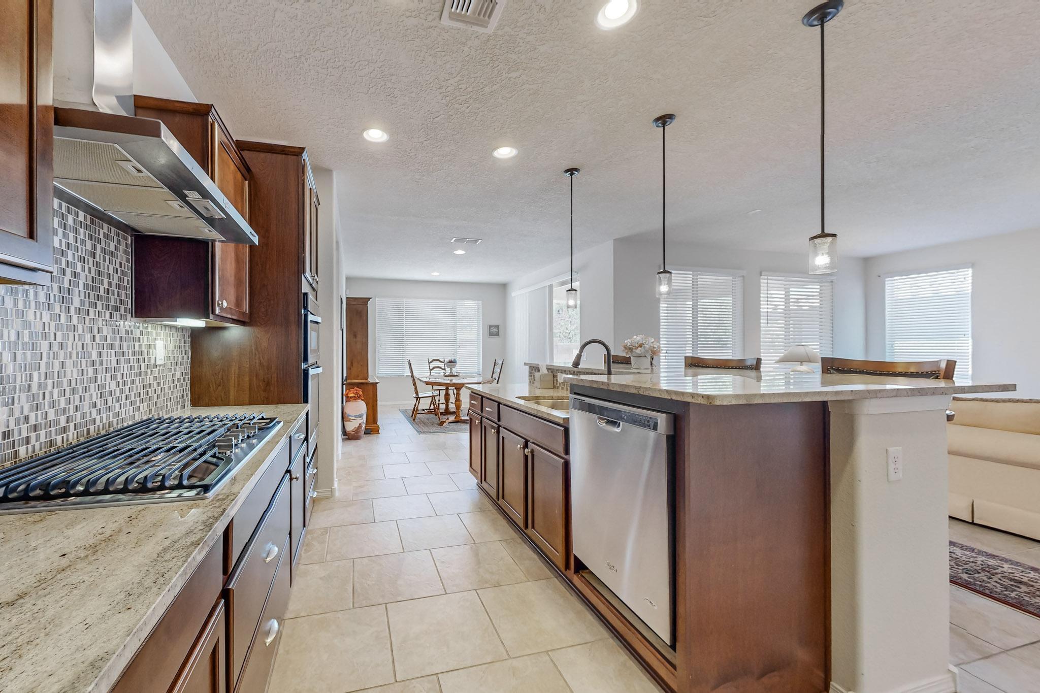 2119 Coyote Creek Trail NW