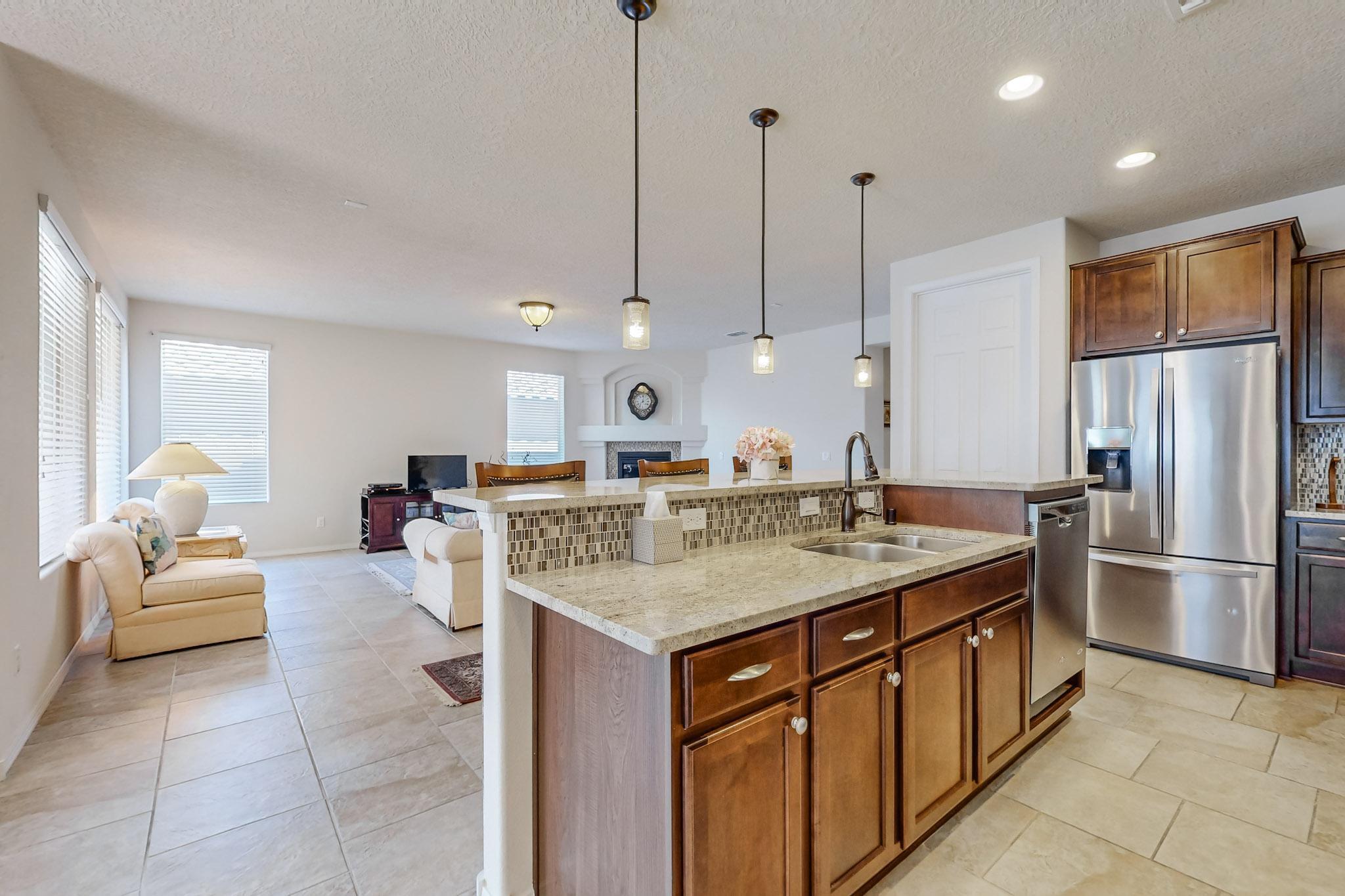 2119 Coyote Creek Trail NW