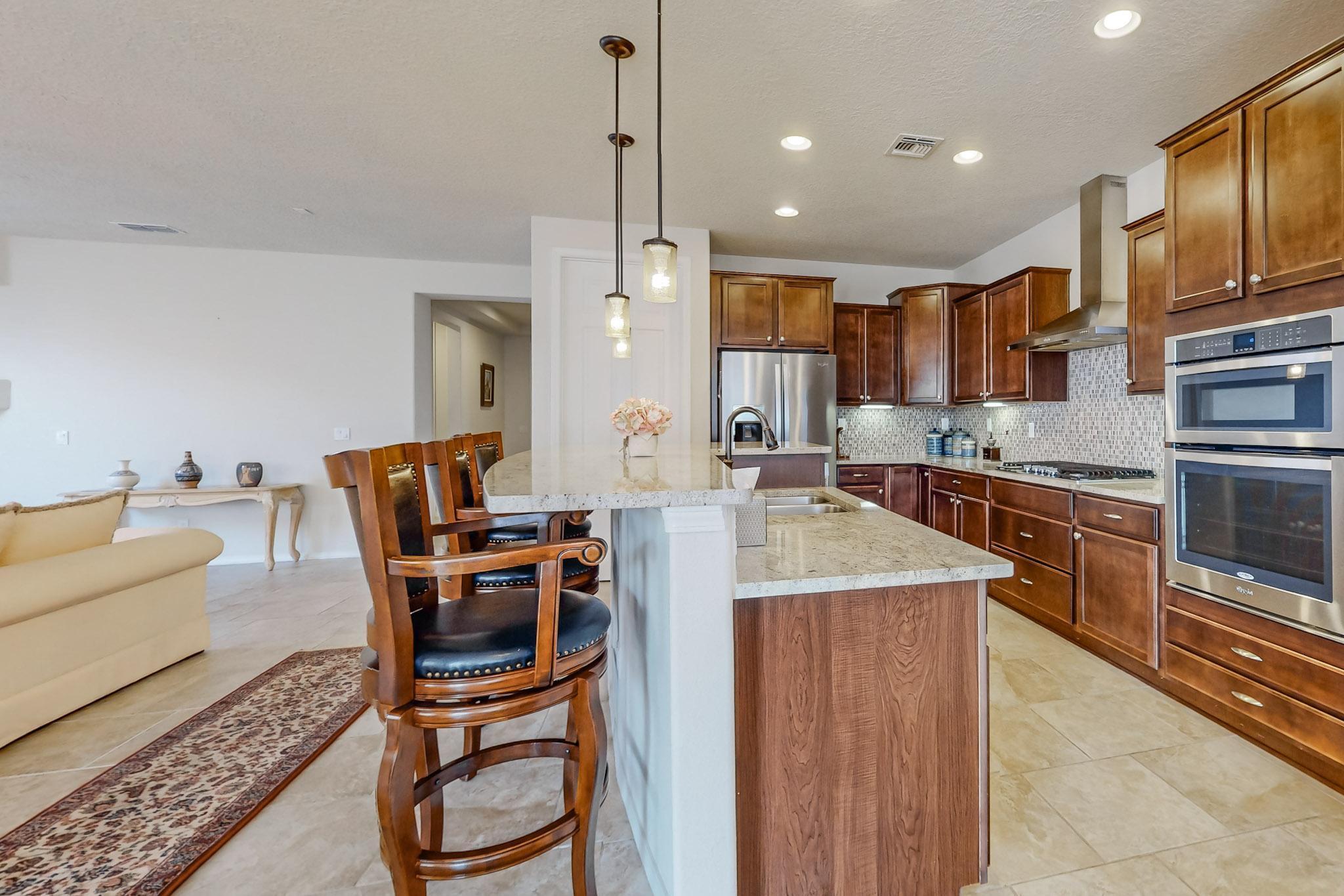 2119 Coyote Creek Trail NW