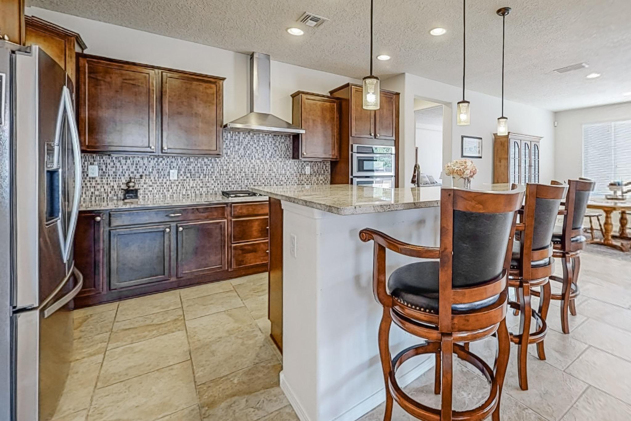 2119 Coyote Creek Trail NW