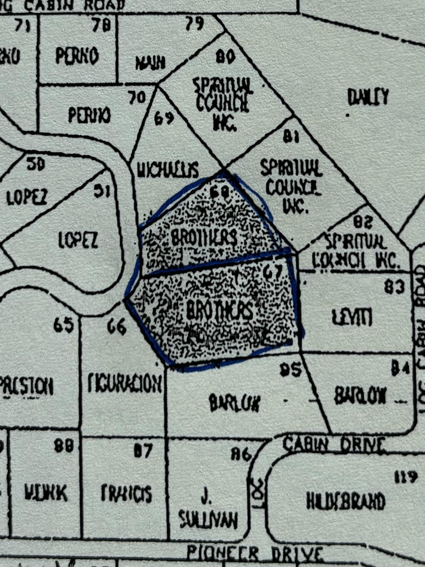 34 Lookout Circle