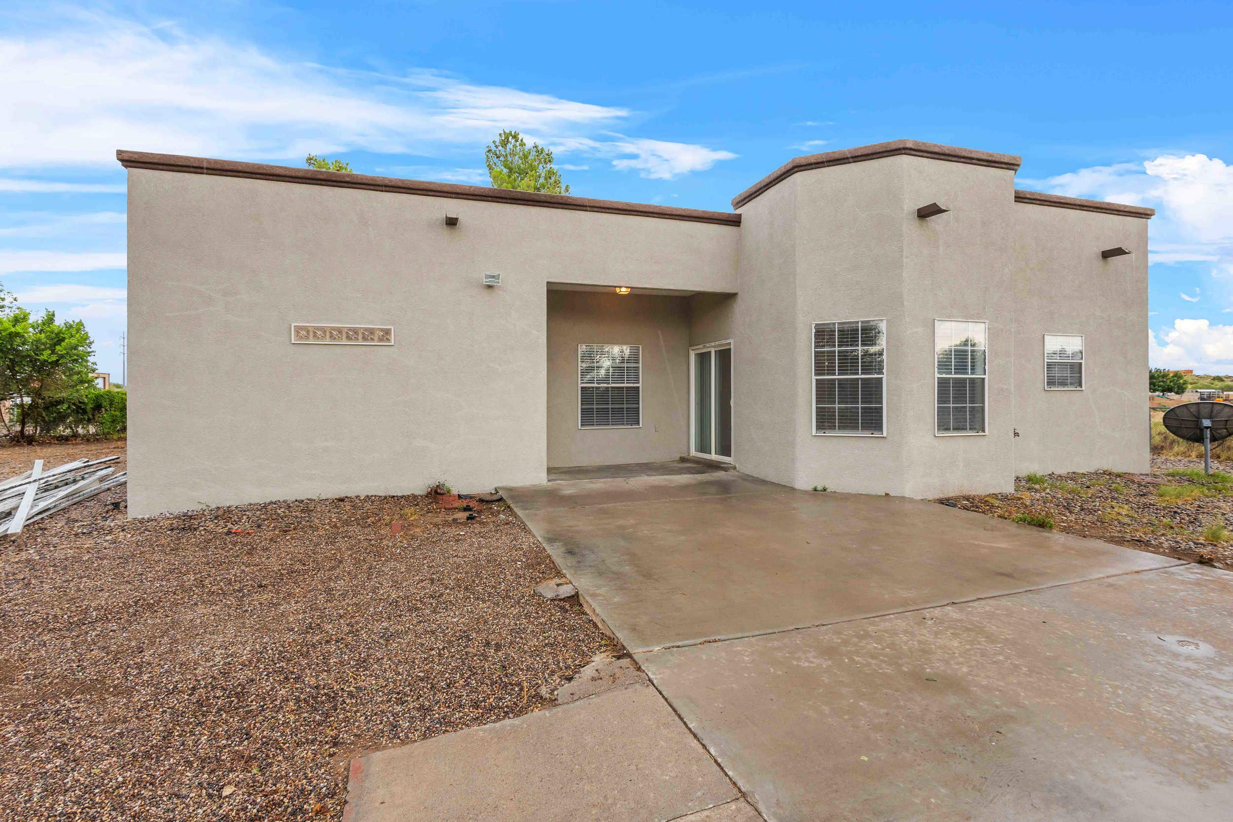 6 Solano Court