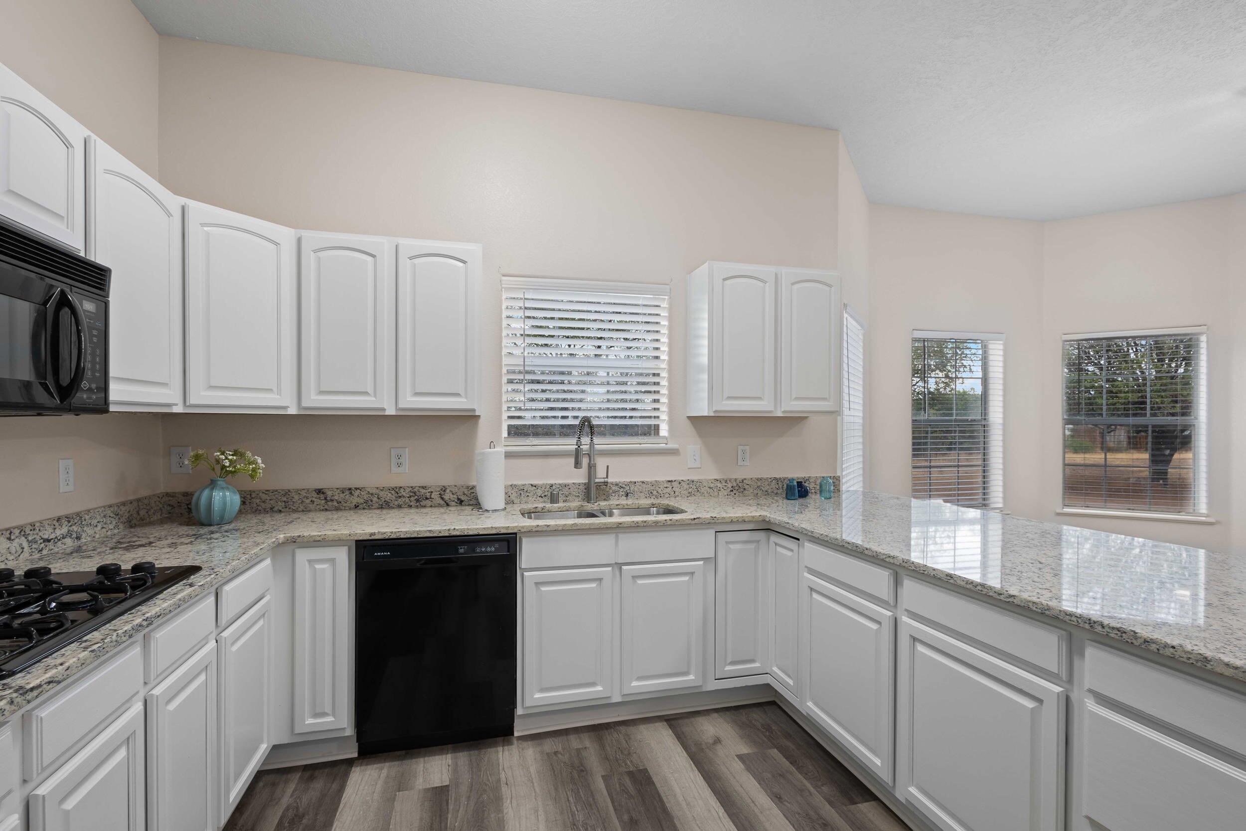 6 Solano Court