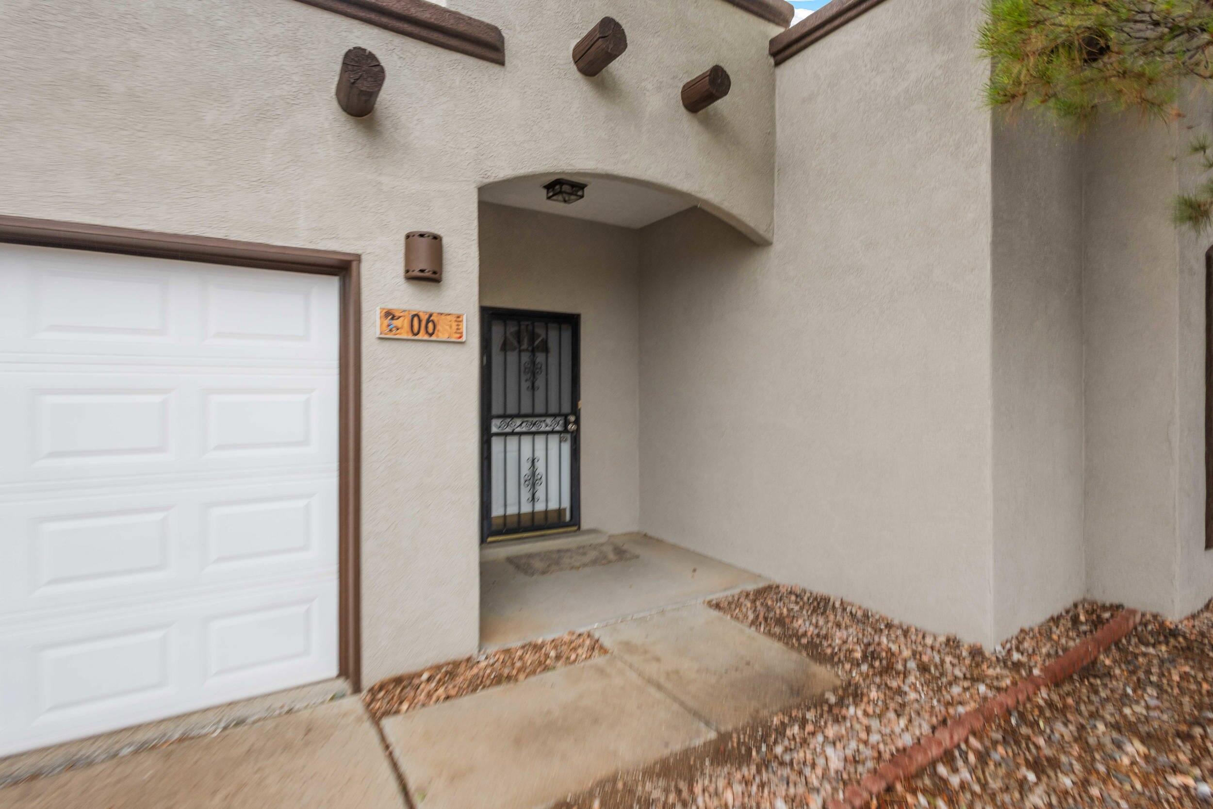 6 Solano Court