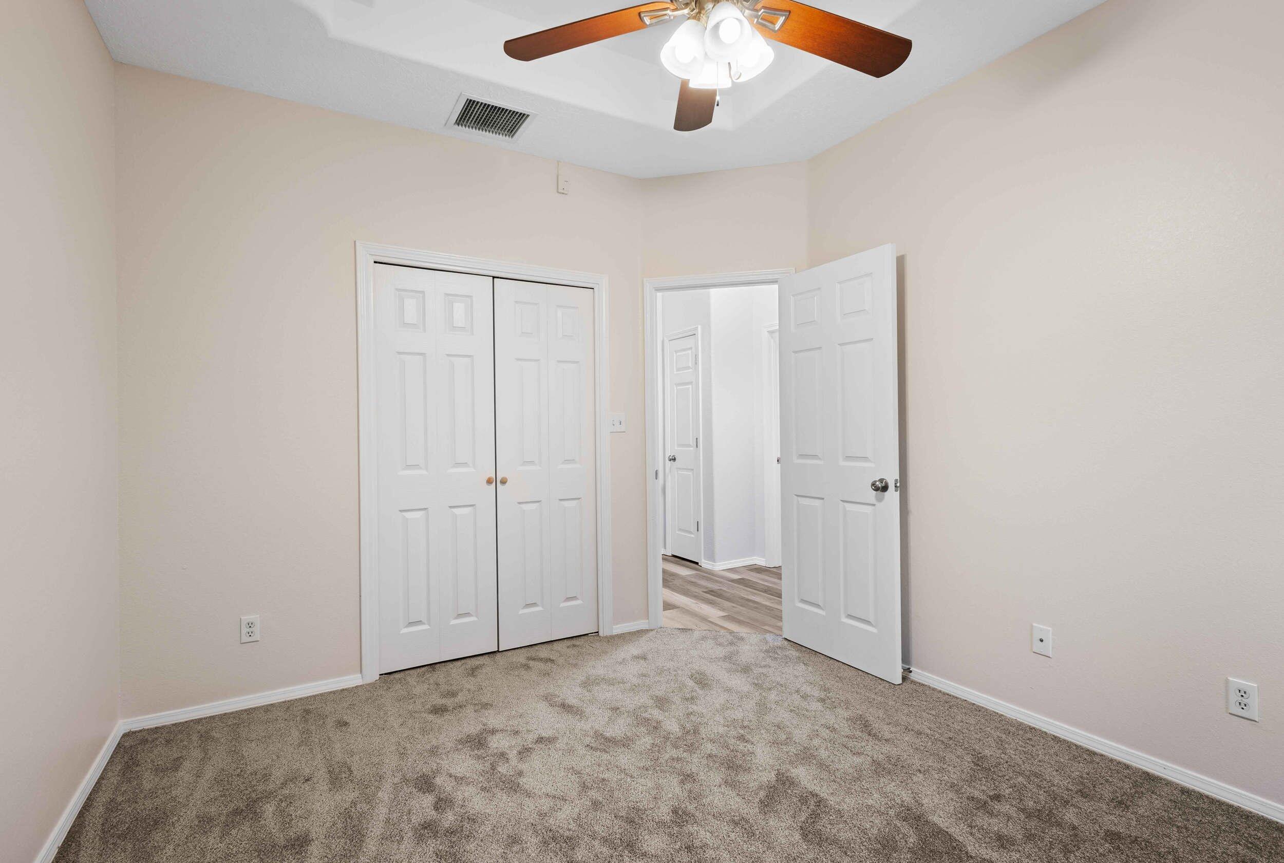 6 Solano Court