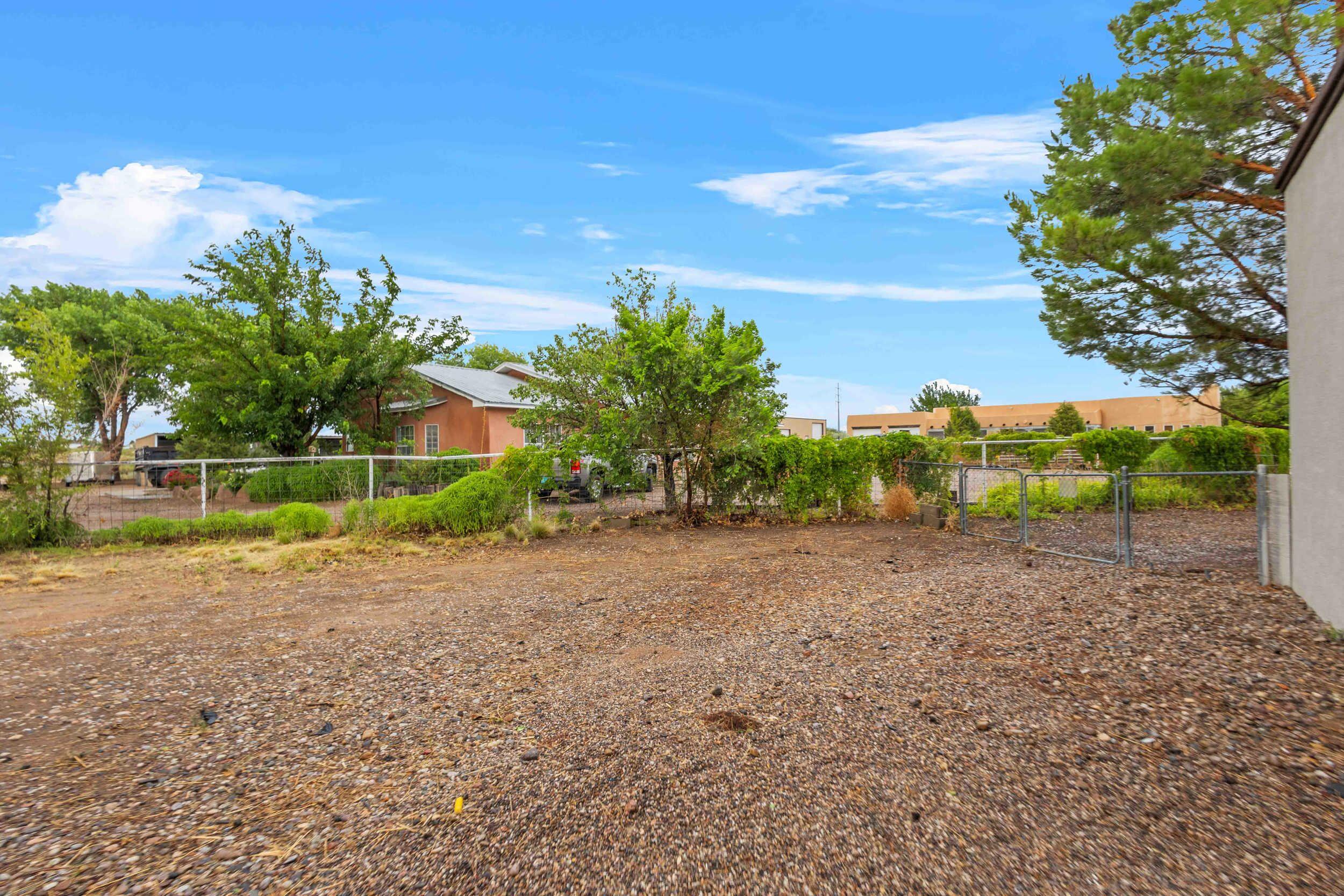 6 Solano Court