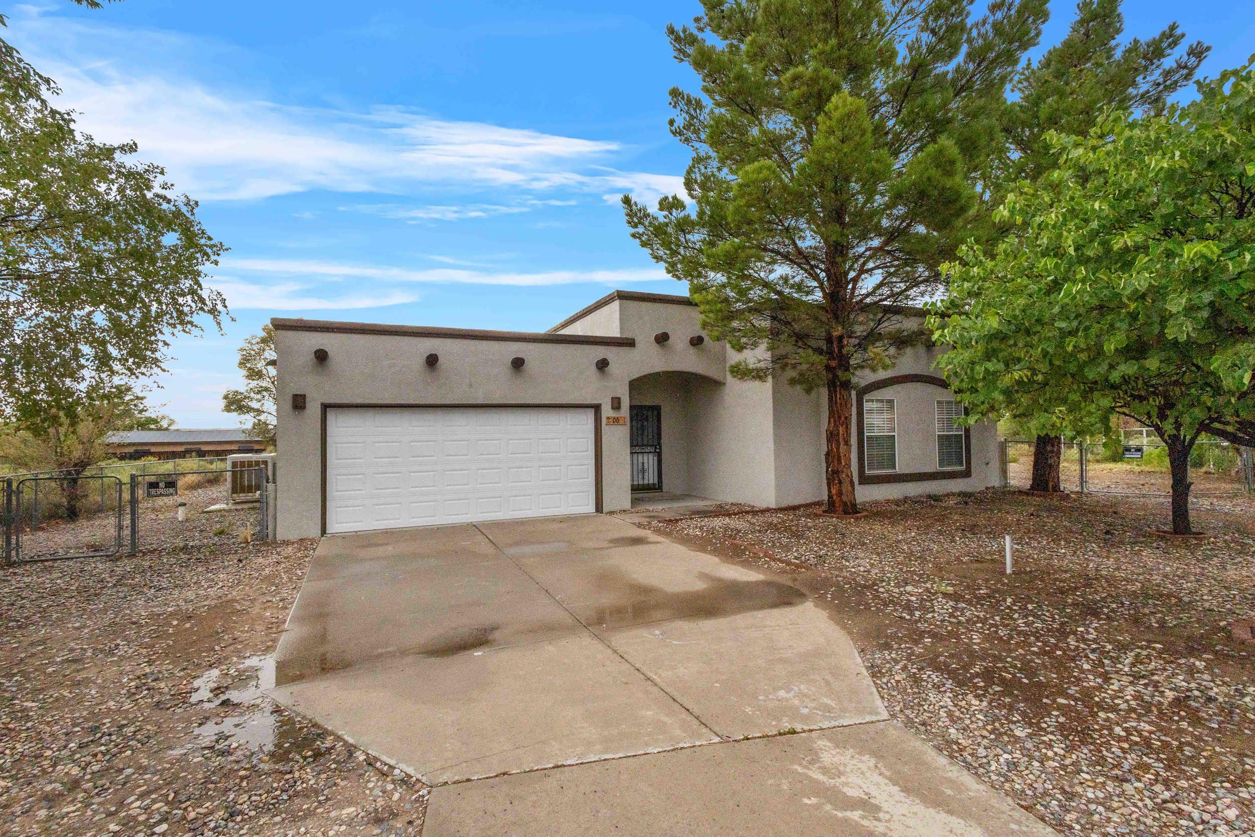 6 Solano Court