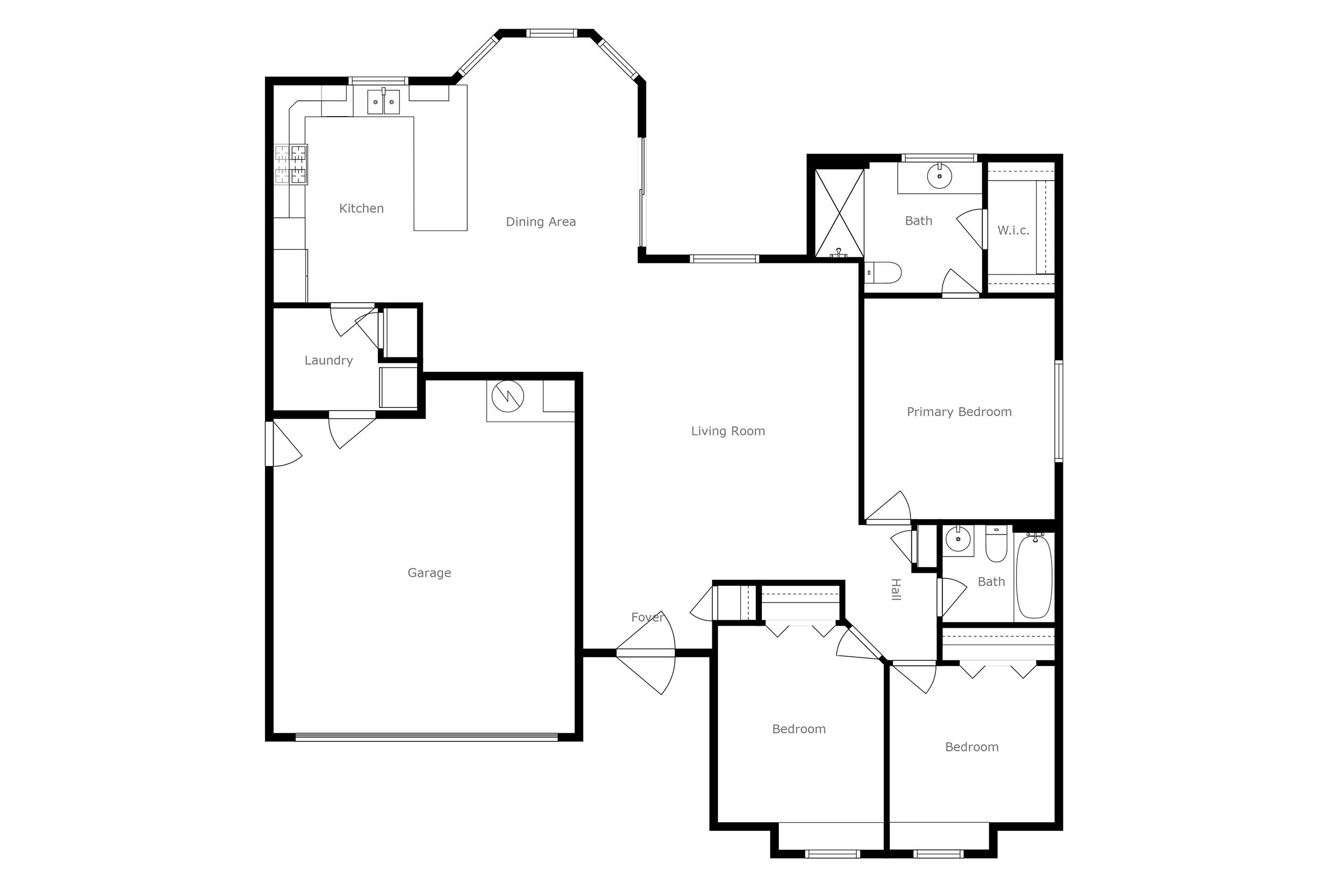 6 Solano Court