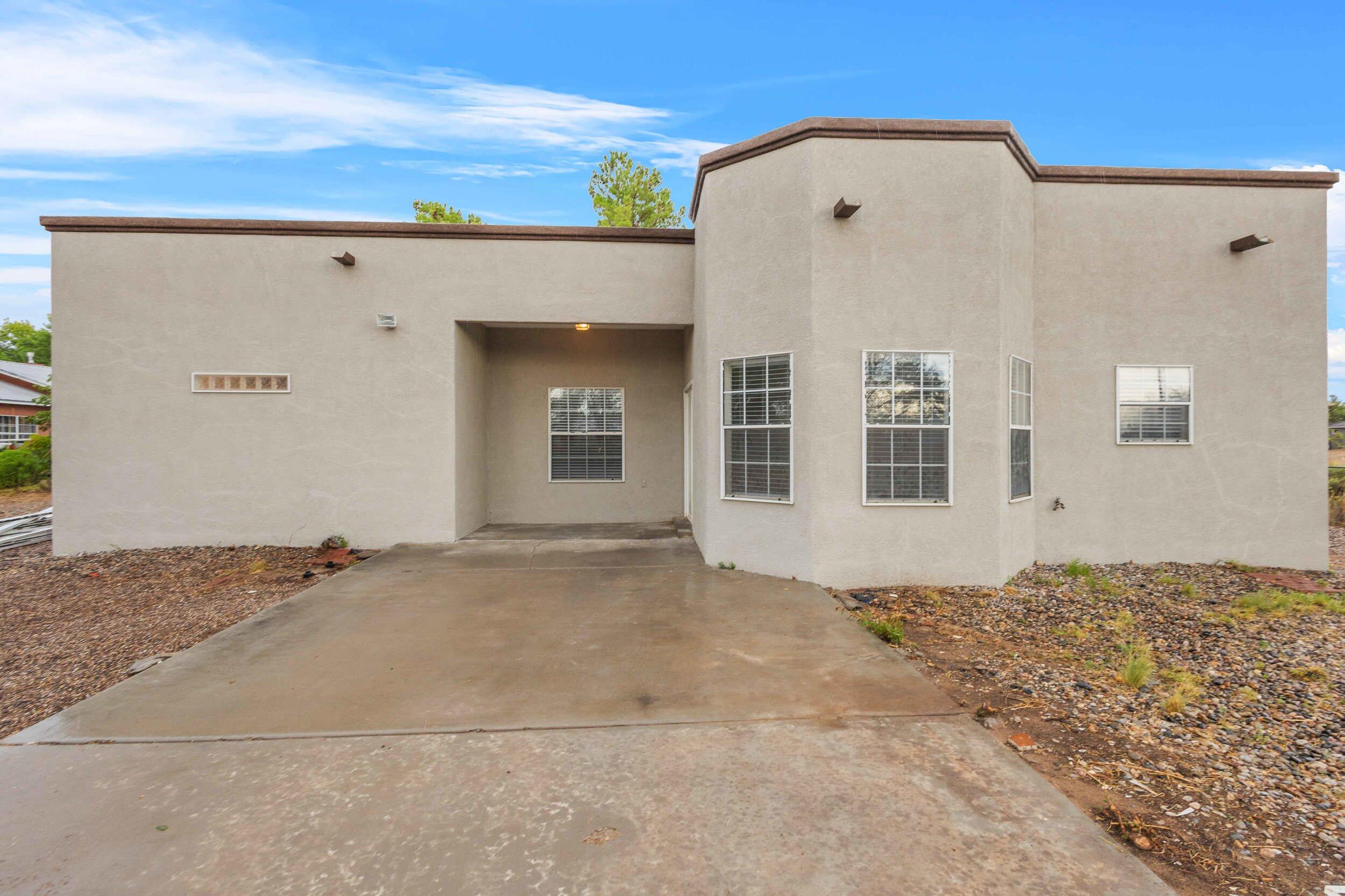 6 Solano Court