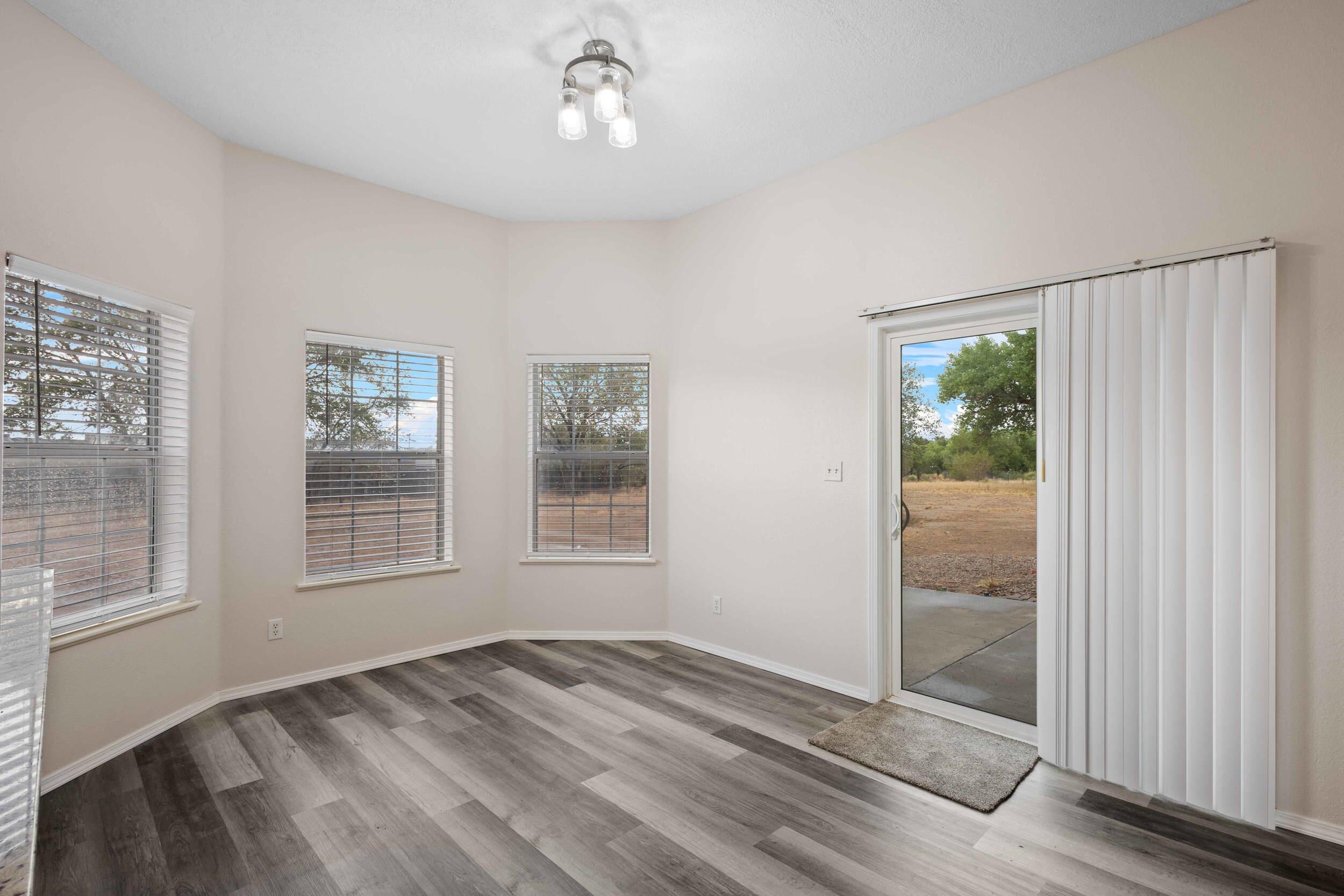 6 Solano Court