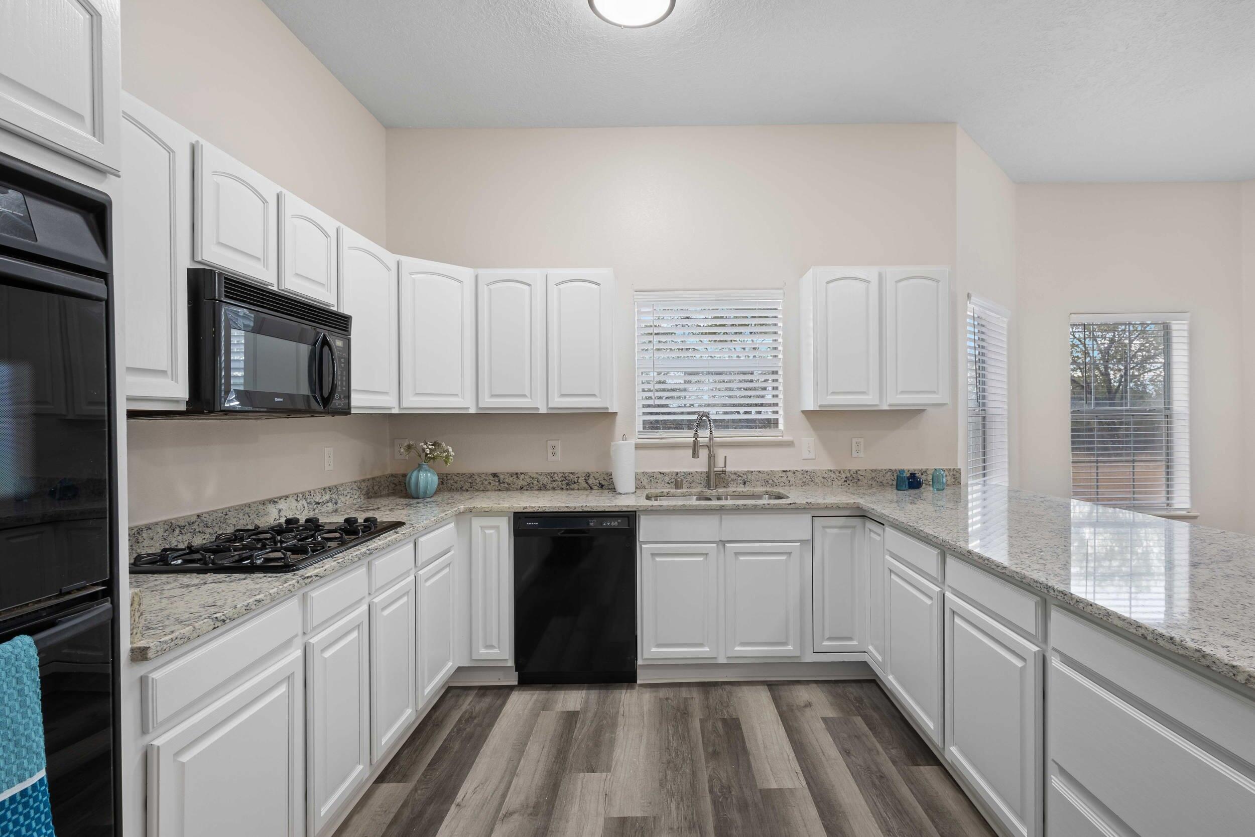 6 Solano Court