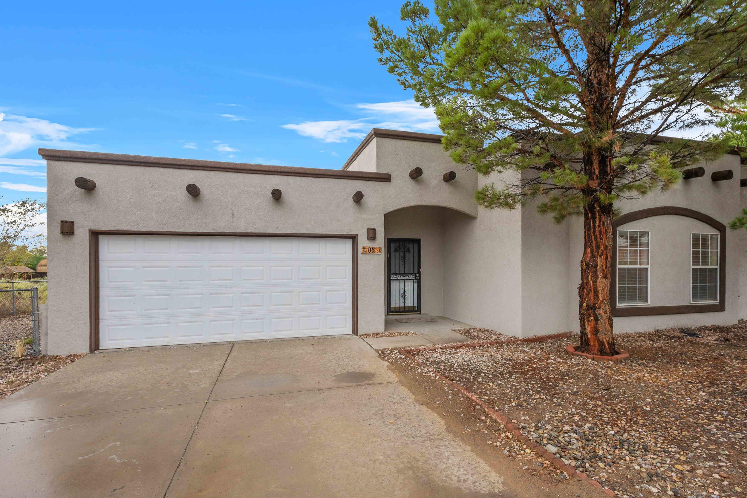 6 Solano Court