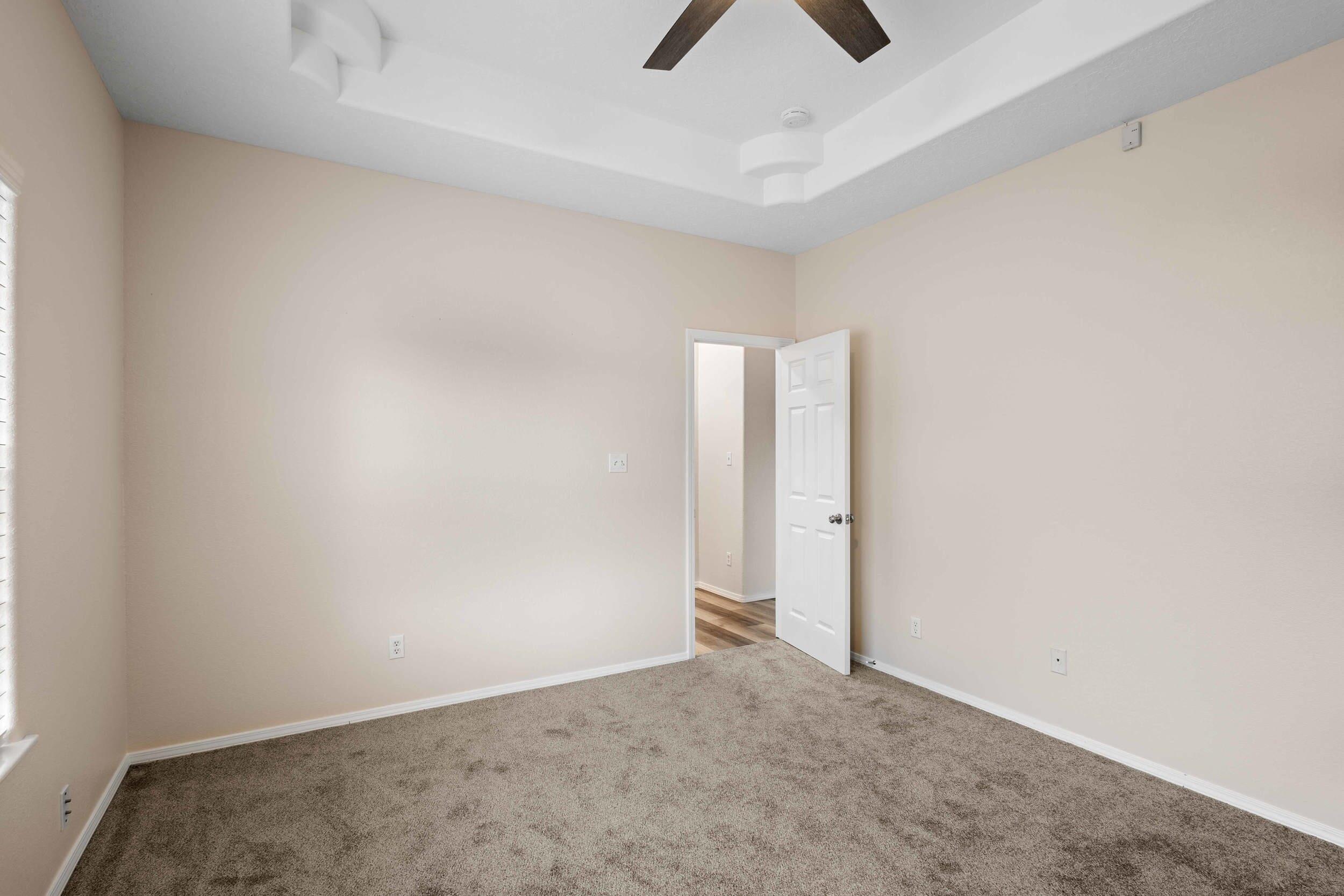 6 Solano Court