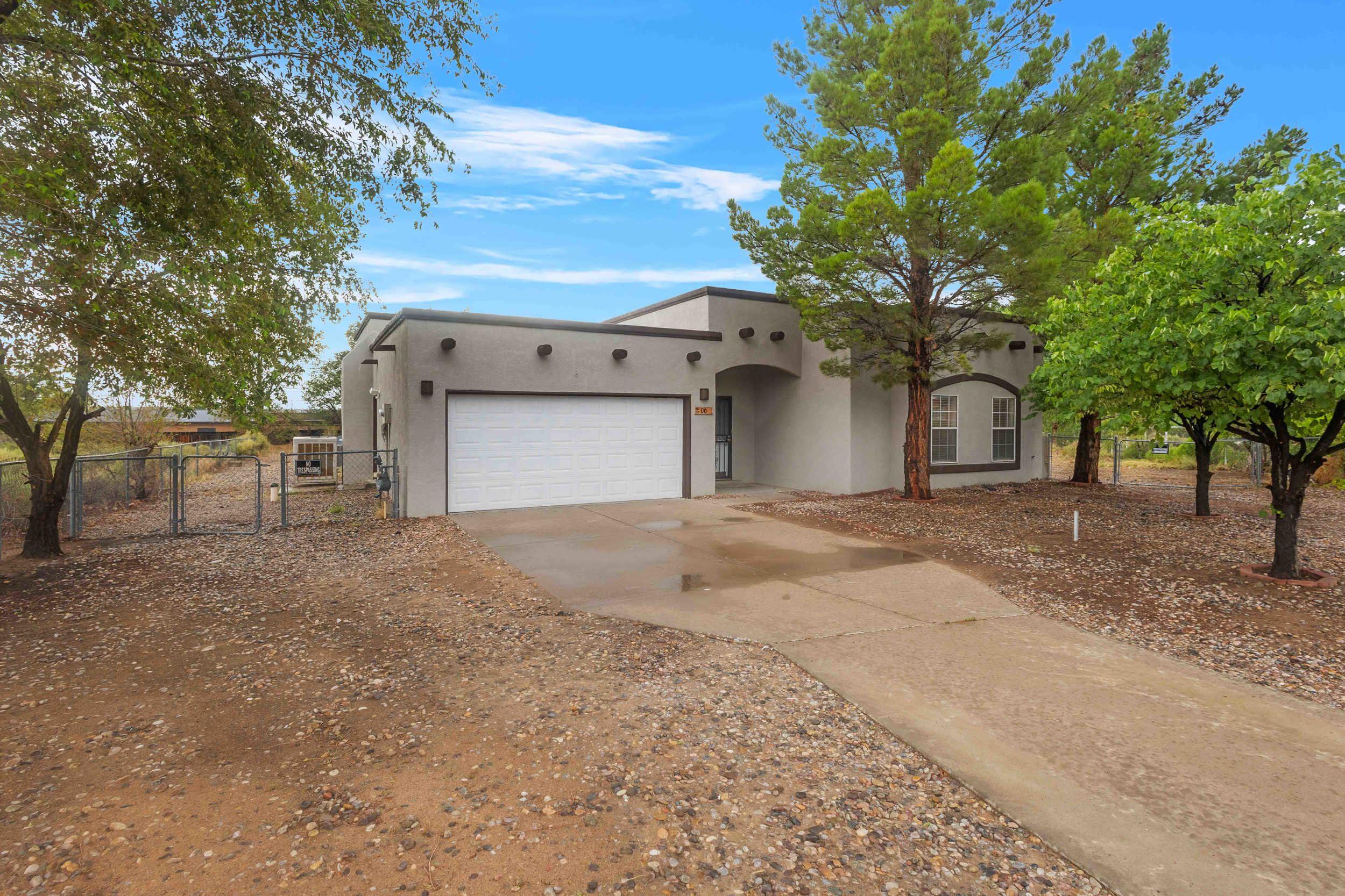 6 Solano Court