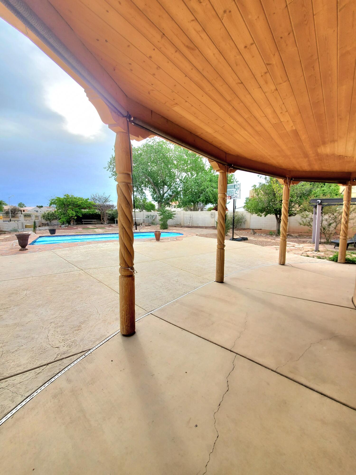 308 Spyglass Place SE