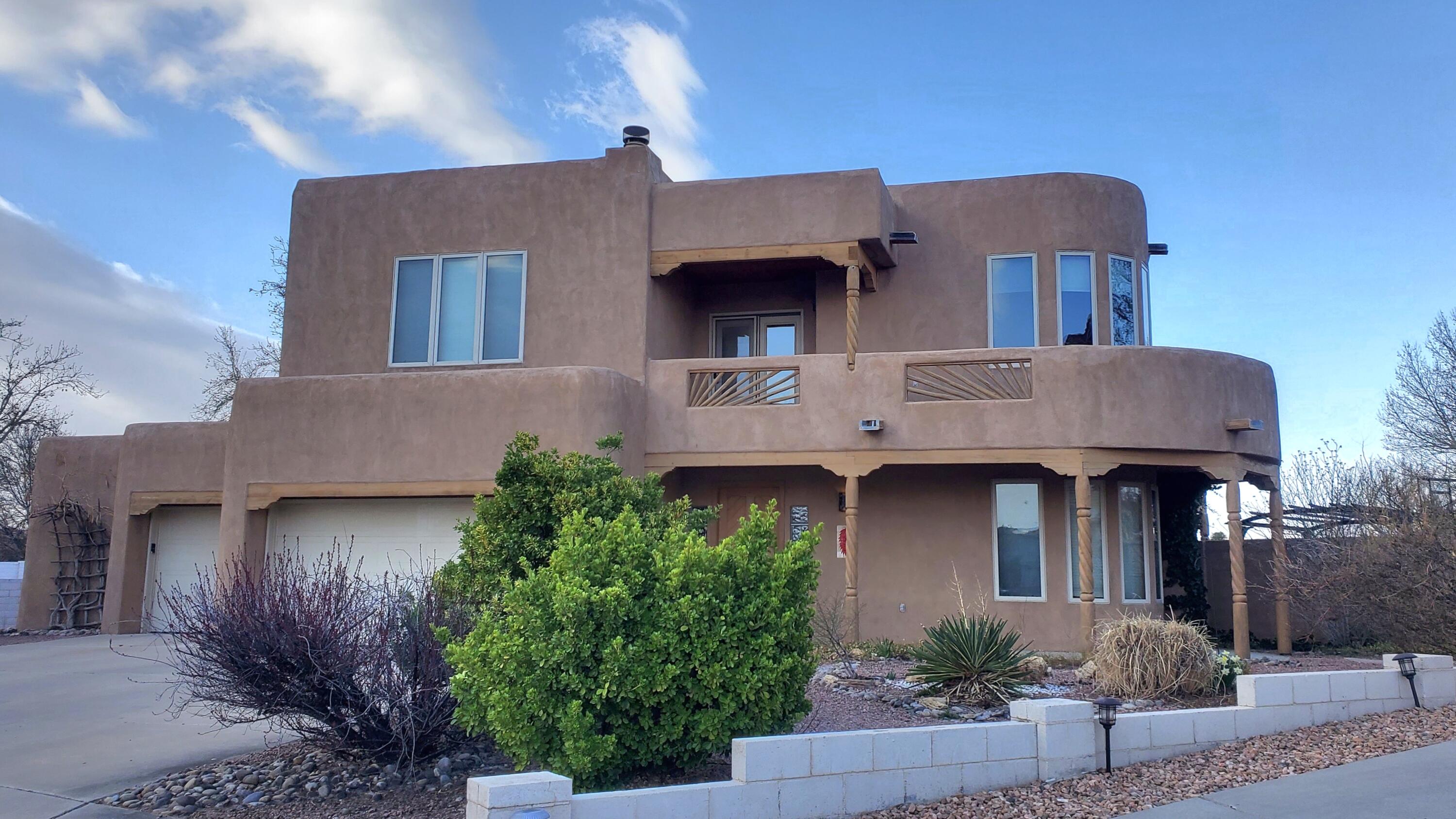308 Spyglass Place SE