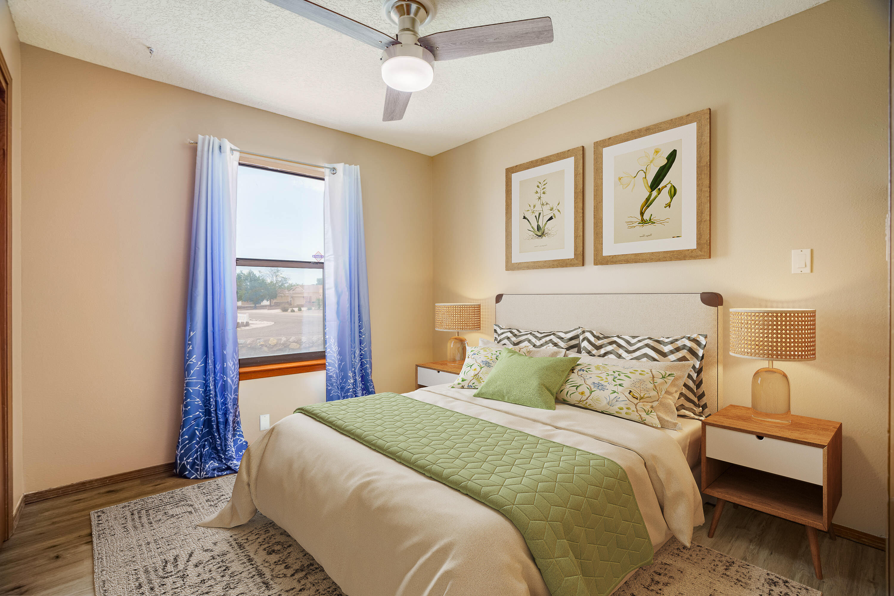 105 Castle Rock Road SE
