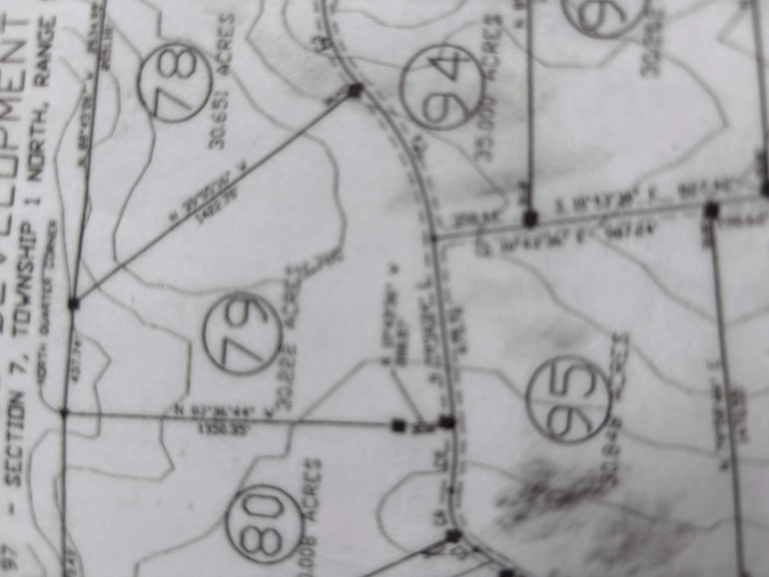 Lot 79 Abbe Springs