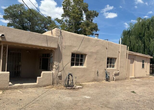 2241 Hooper Road SW