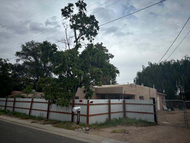 2241 Hooper Road SW