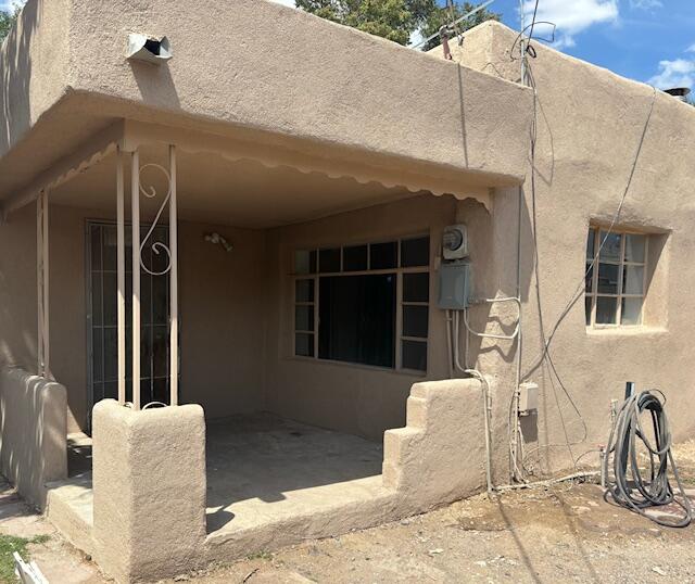 2241 Hooper Road SW