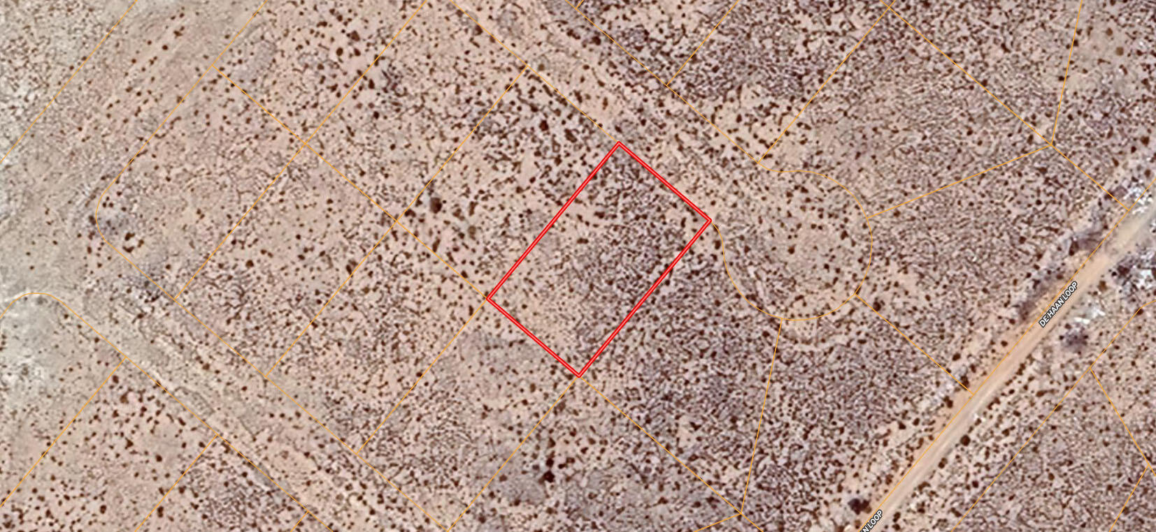 Lot 4 Rio Del Oro 61