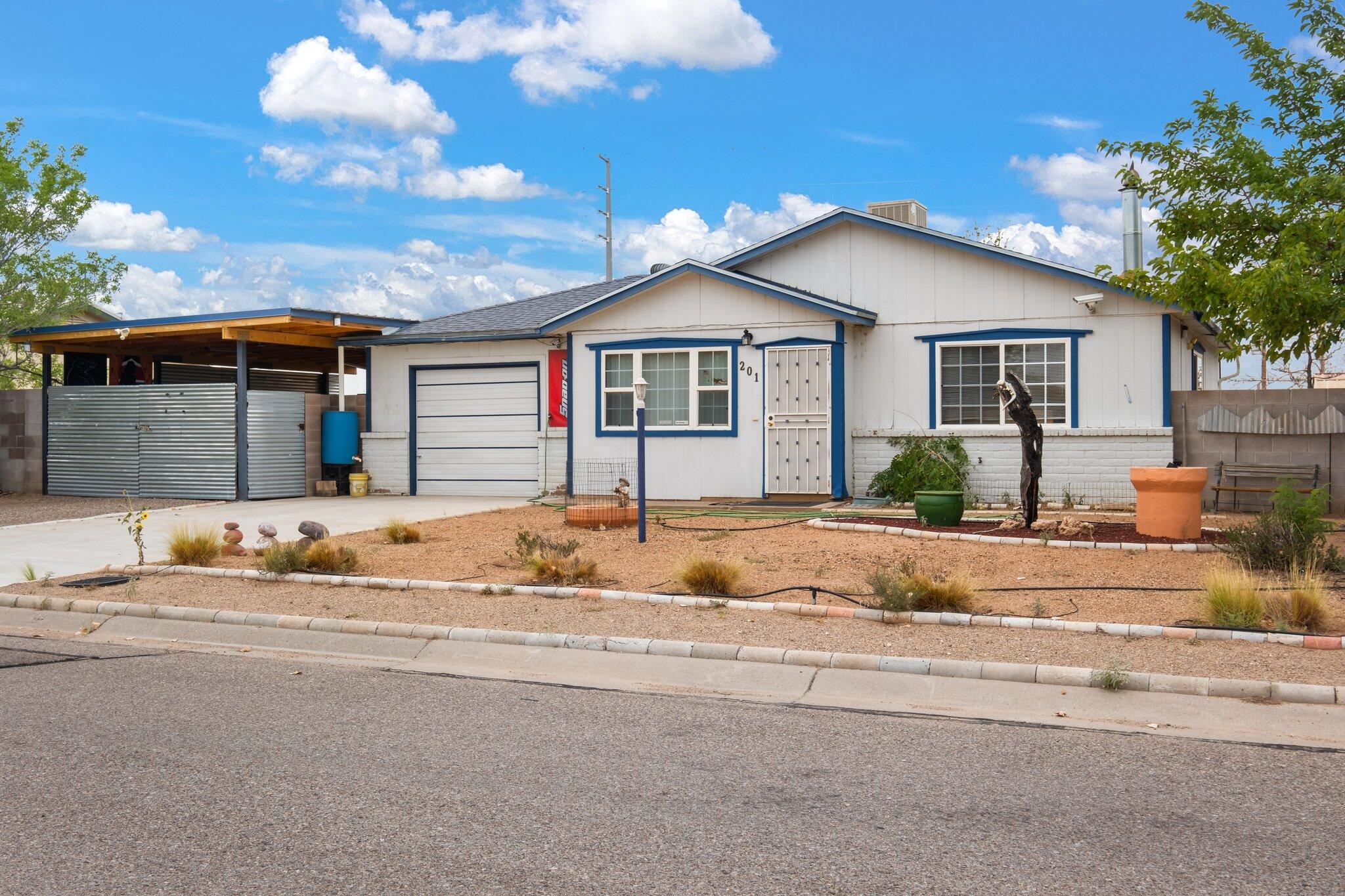 201 Quixote Drive SE