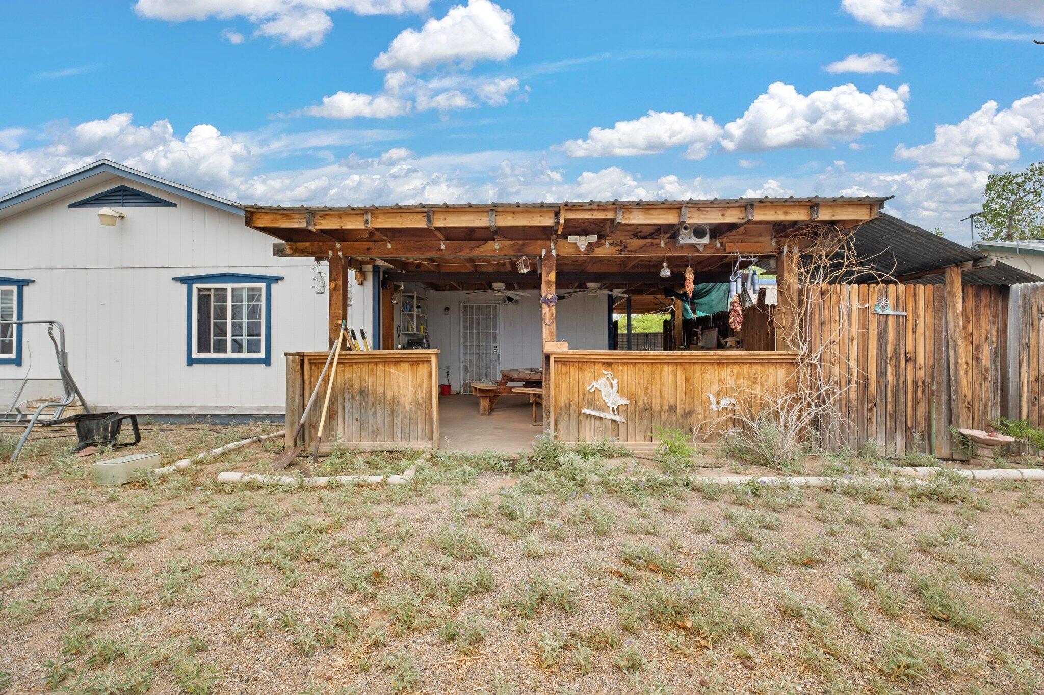 201 Quixote Drive SE