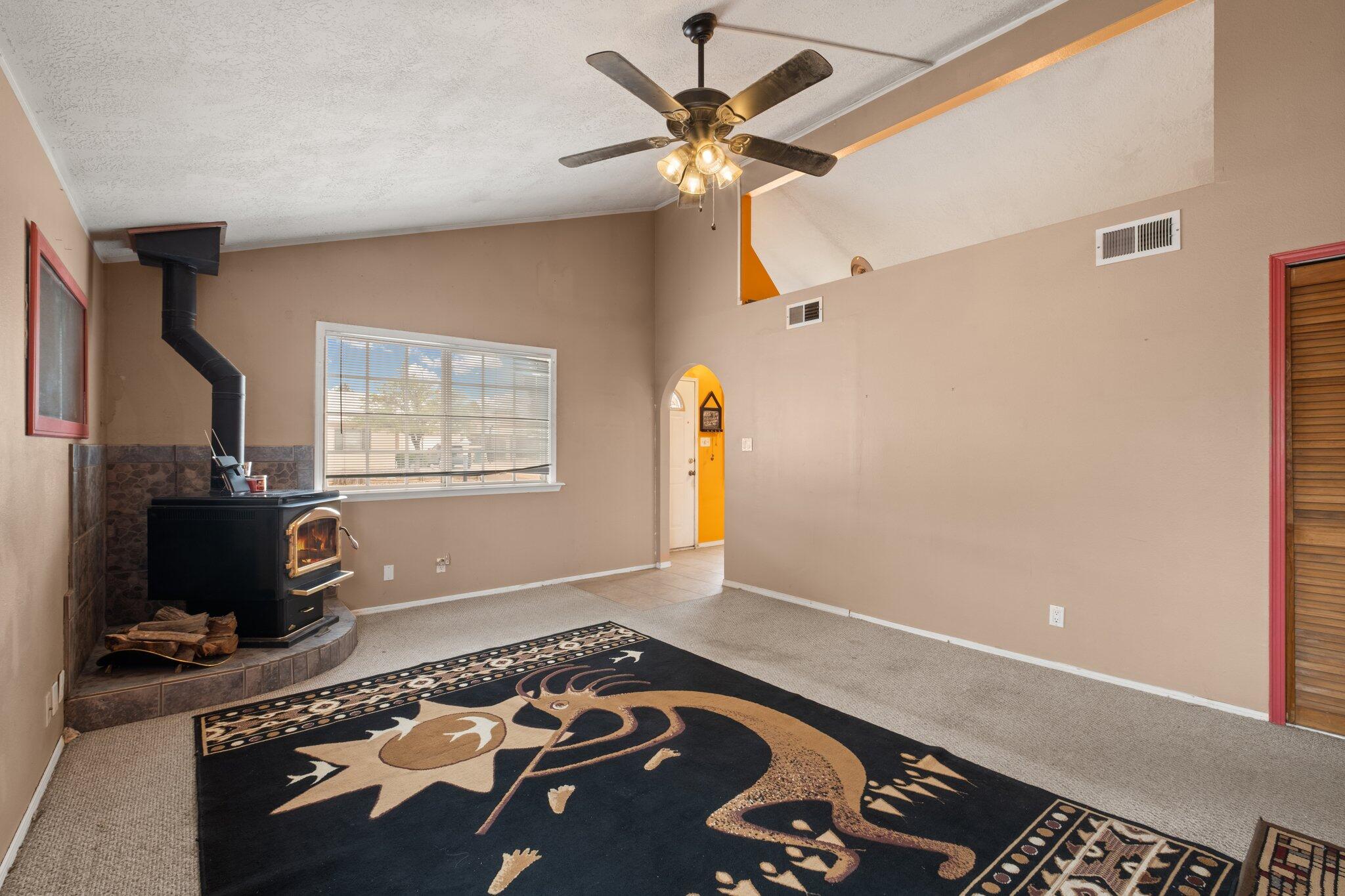201 Quixote Drive SE