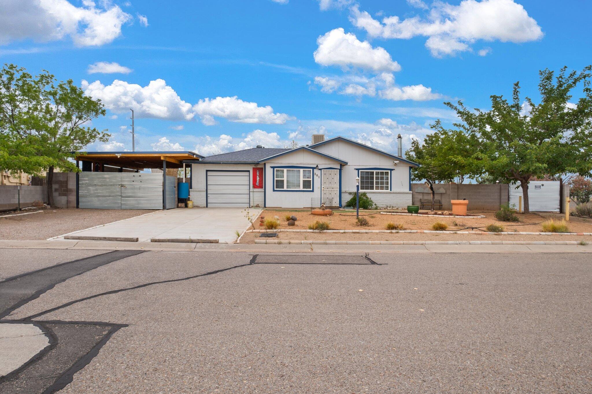 201 Quixote Drive SE