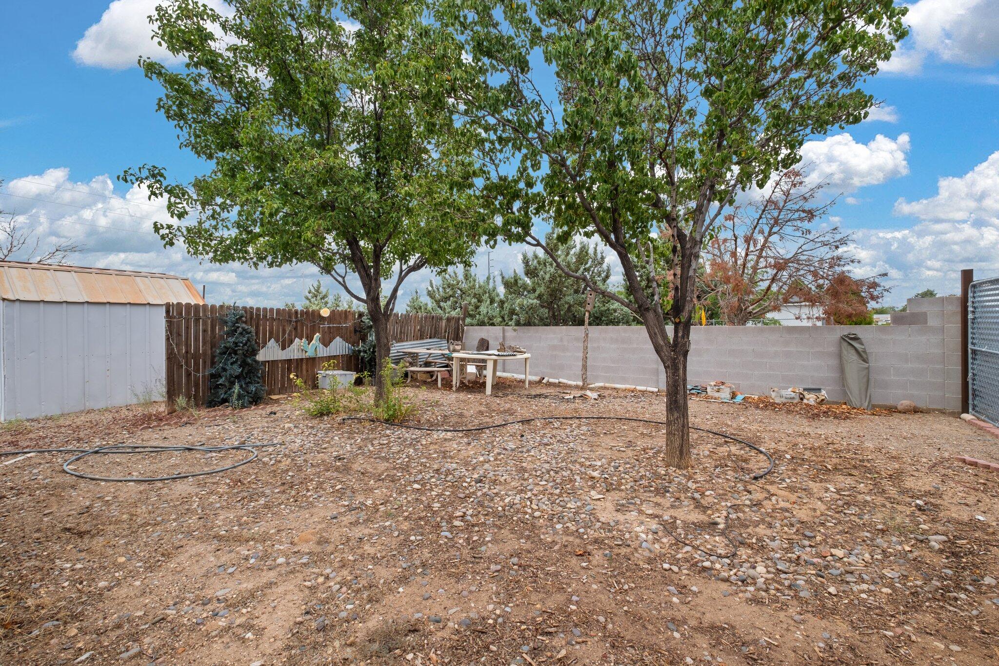 201 Quixote Drive SE