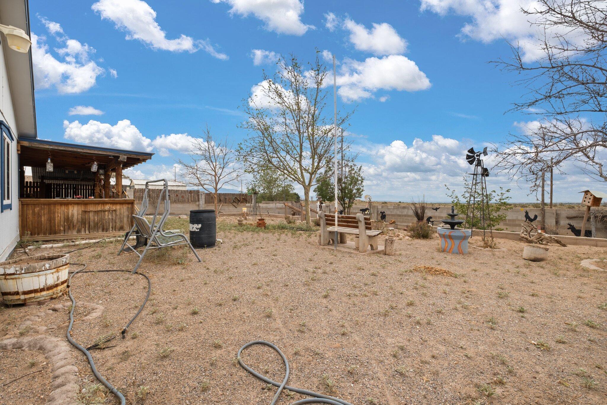 201 Quixote Drive SE