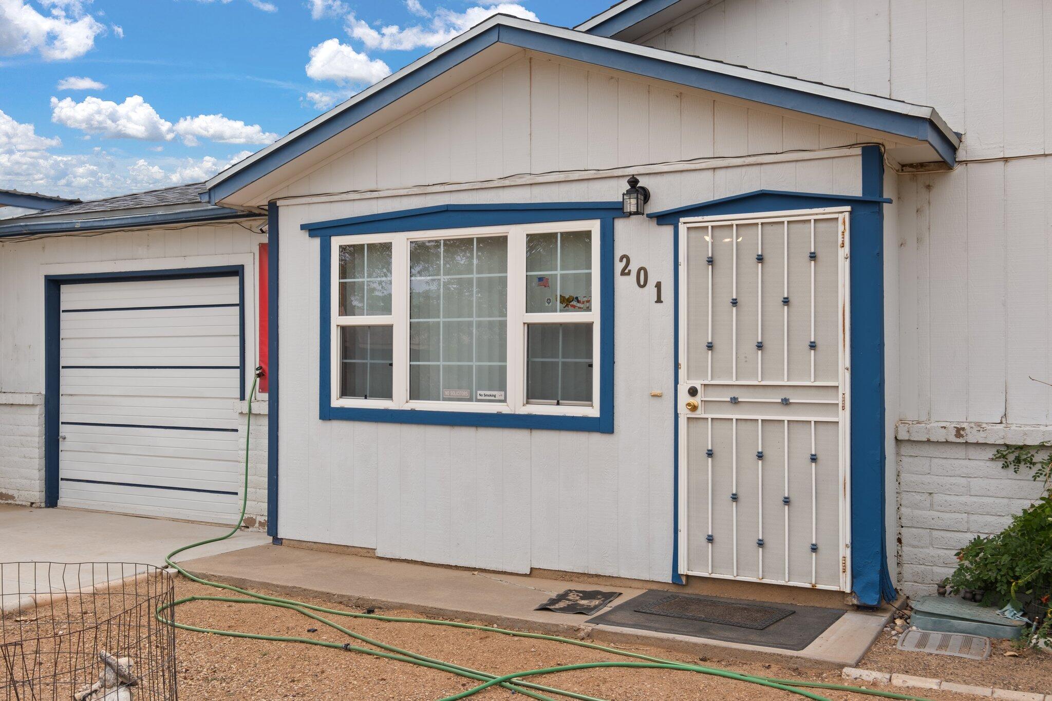 201 Quixote Drive SE