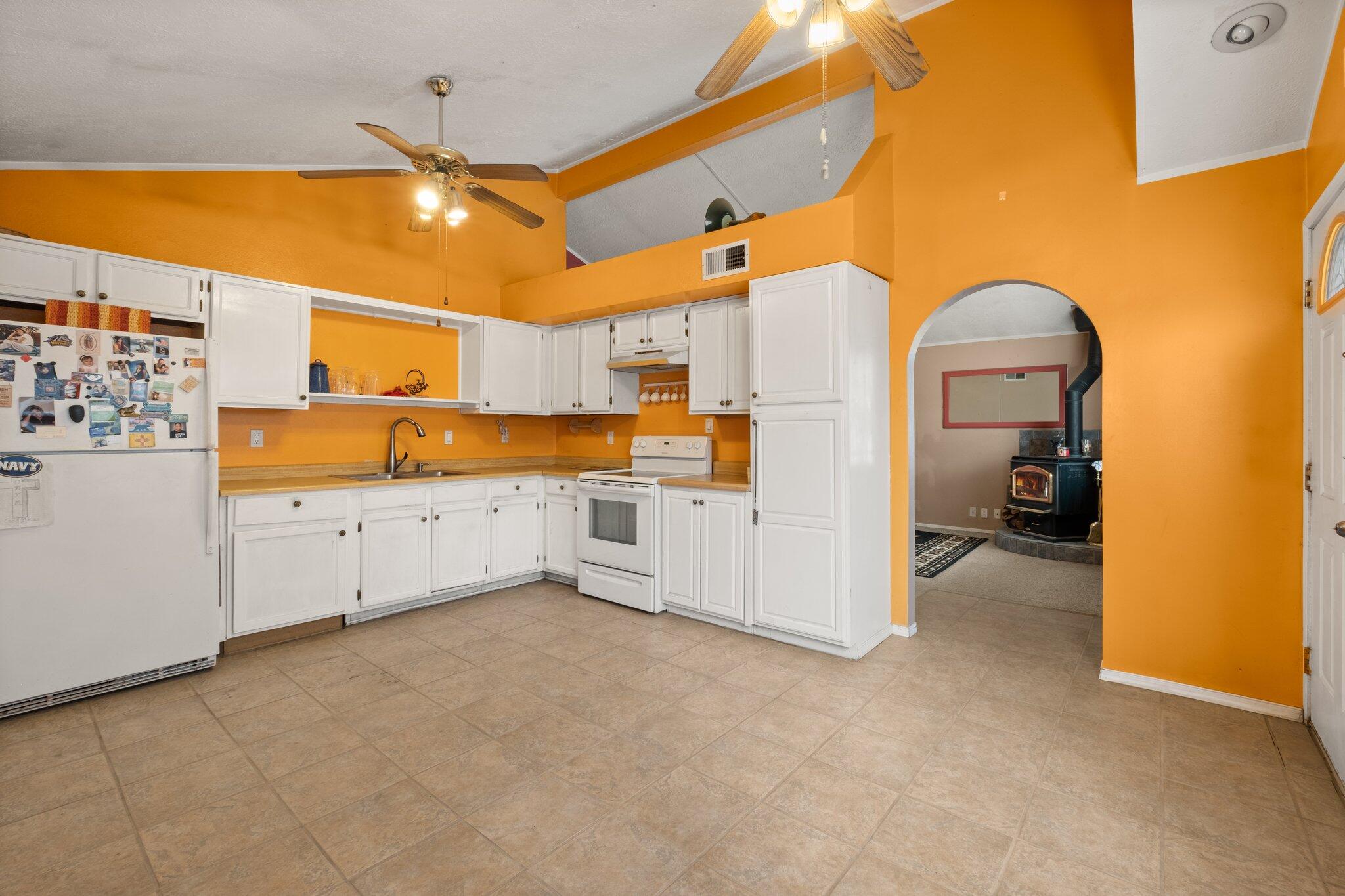 201 Quixote Drive SE