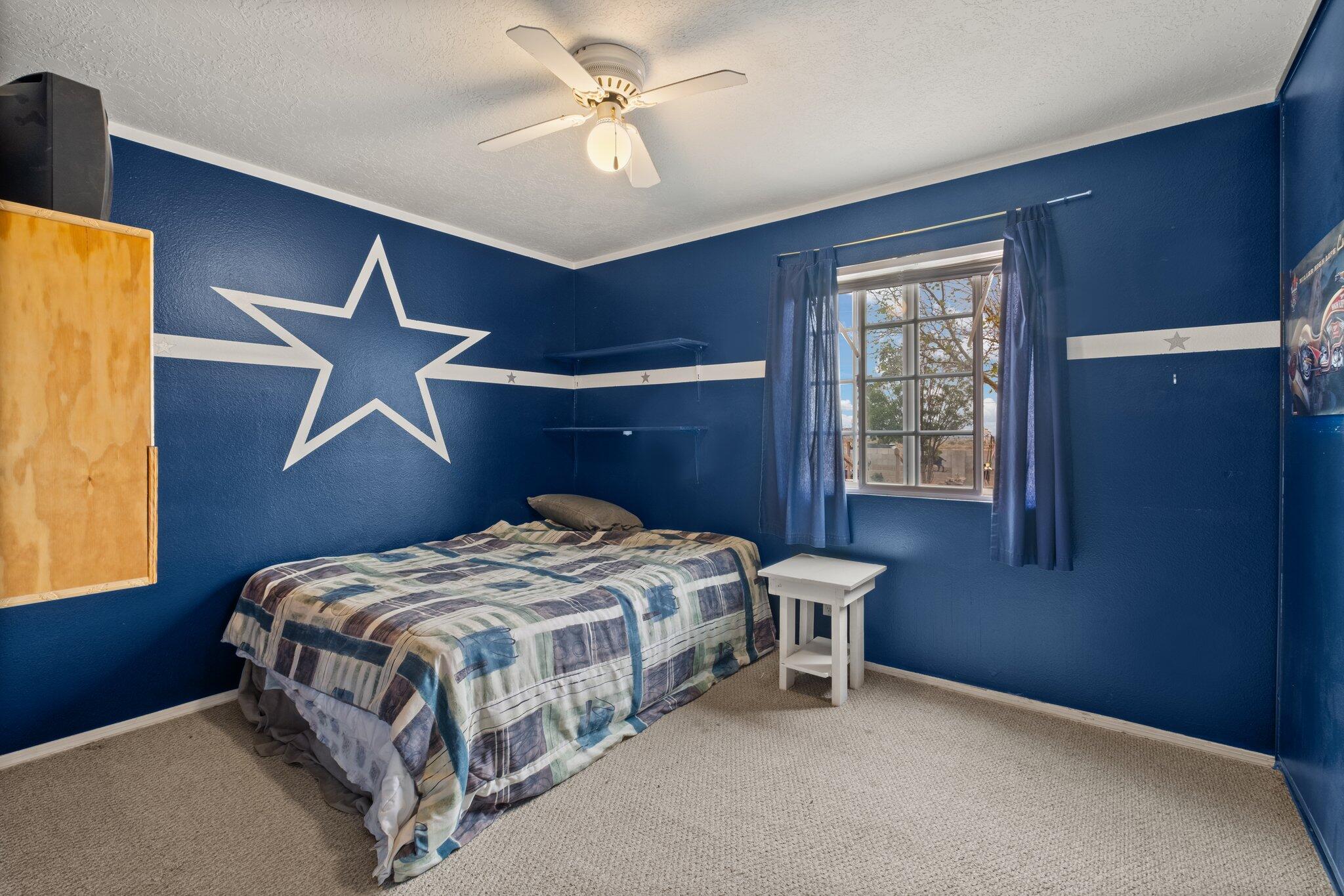 201 Quixote Drive SE