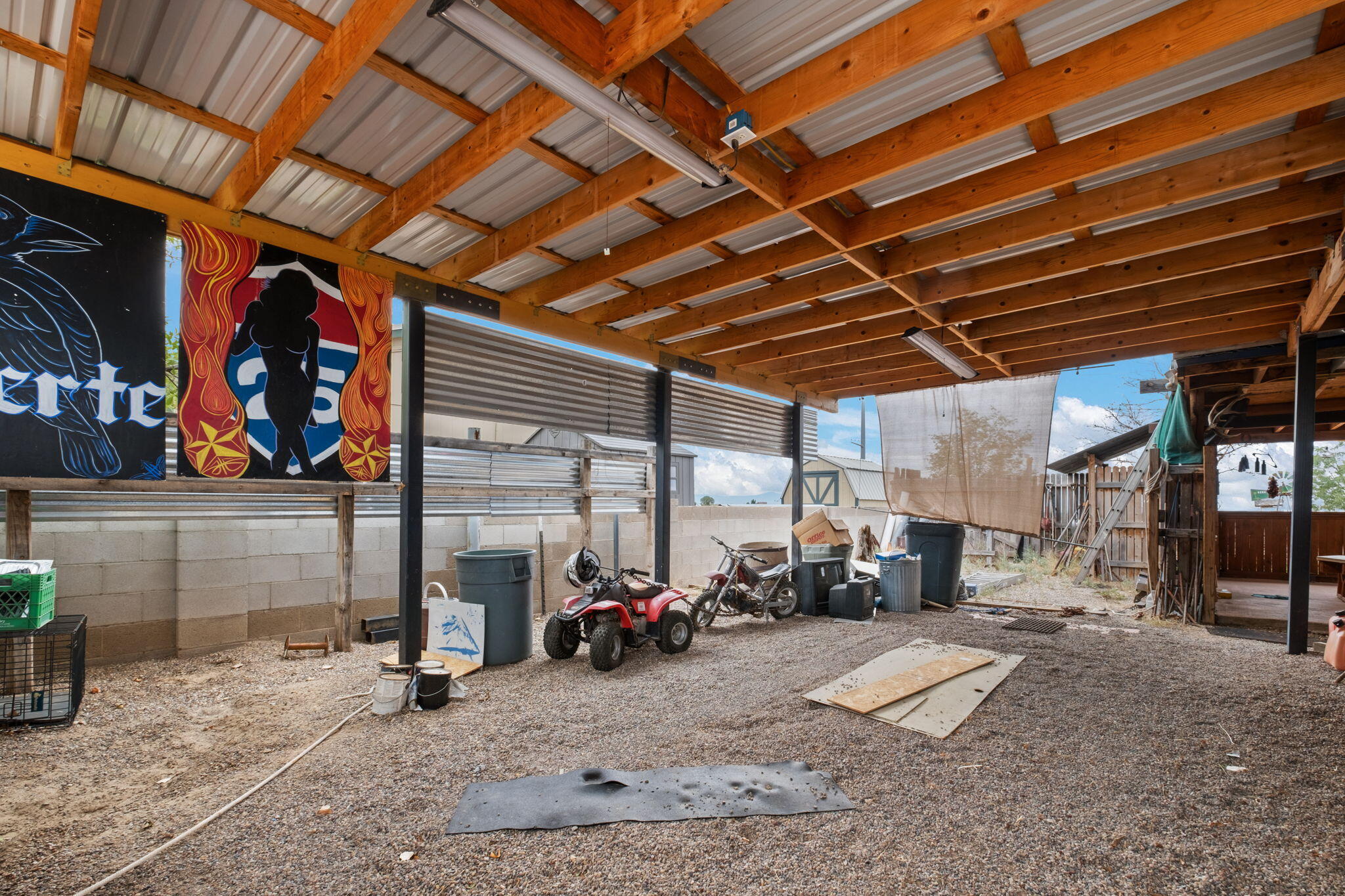 201 Quixote Drive SE