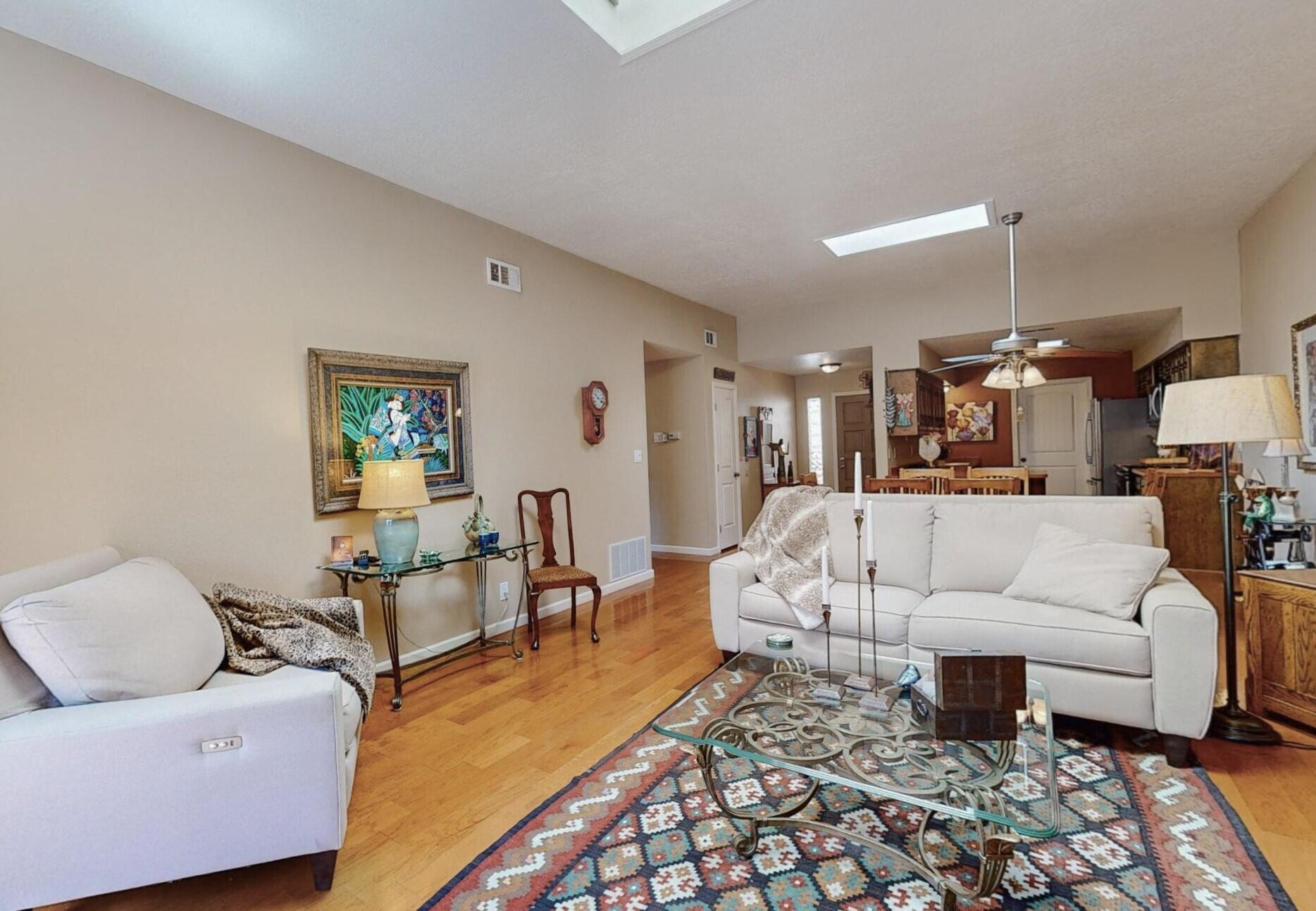 12812 DONETTE Court NE