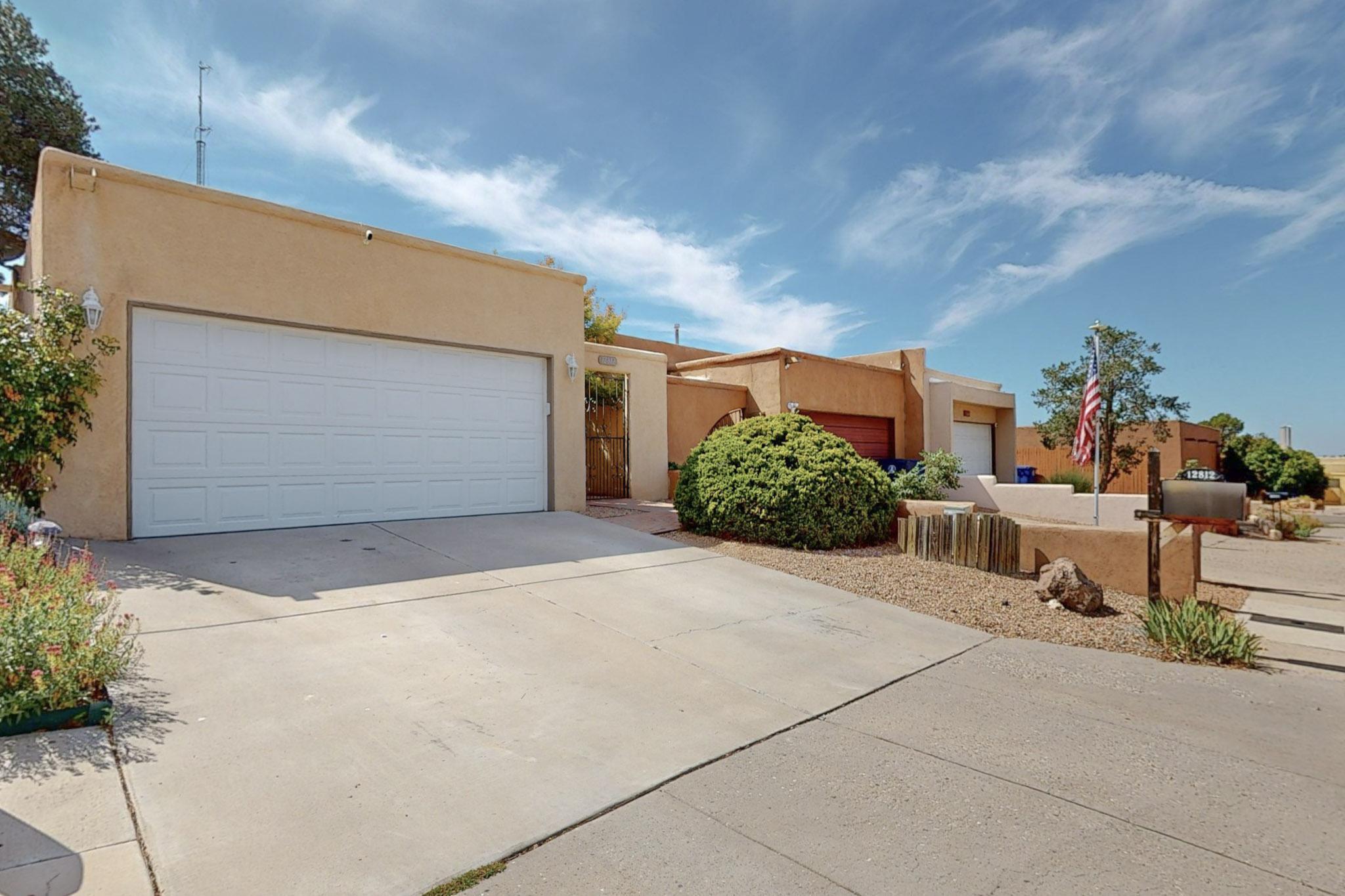 12812 DONETTE Court NE