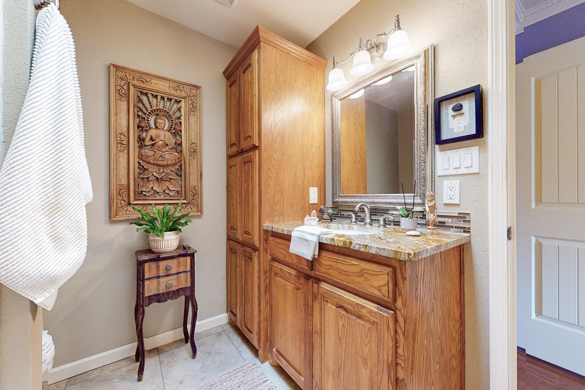 12812 DONETTE Court NE