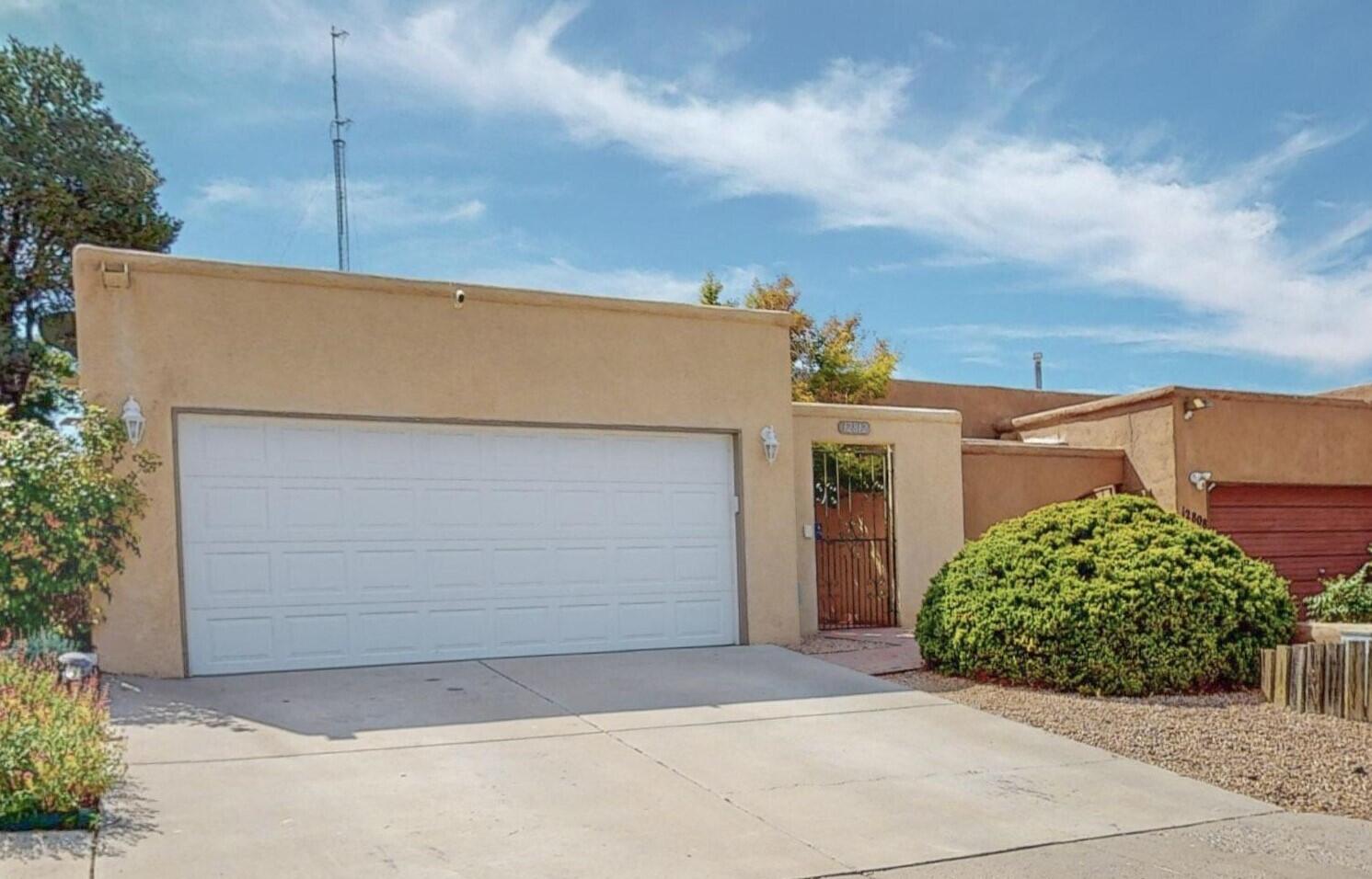 12812 DONETTE Court NE