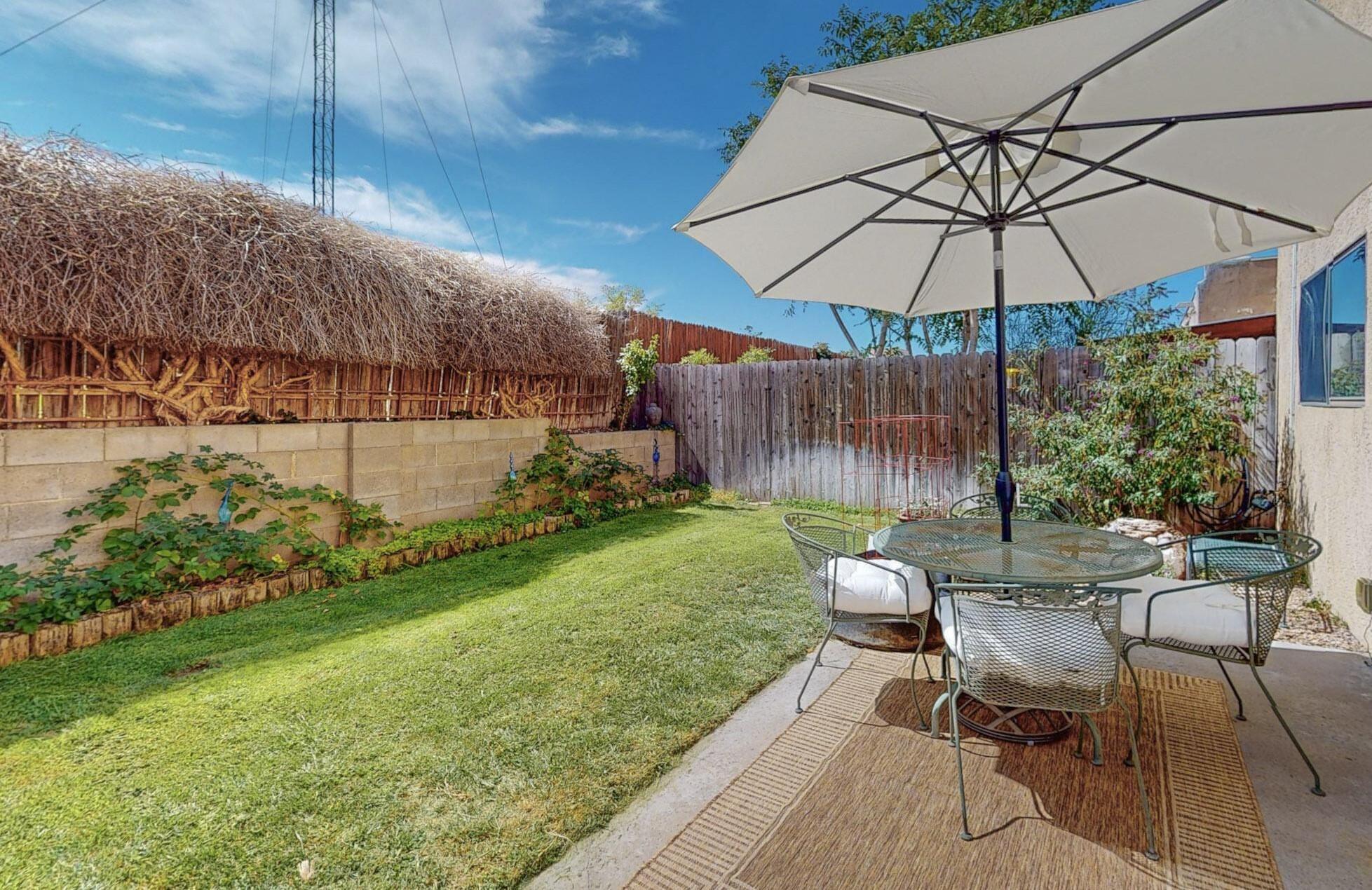 12812 DONETTE Court NE