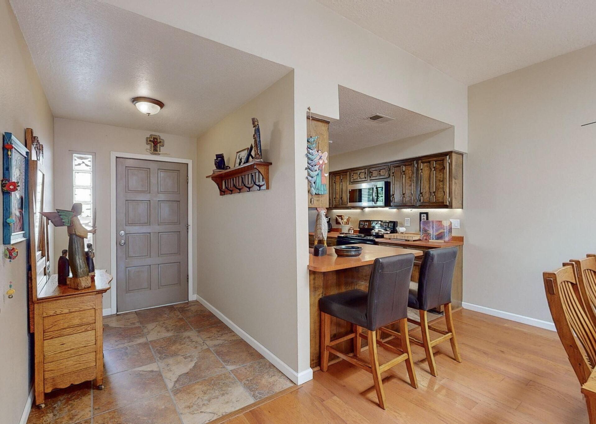 12812 DONETTE Court NE