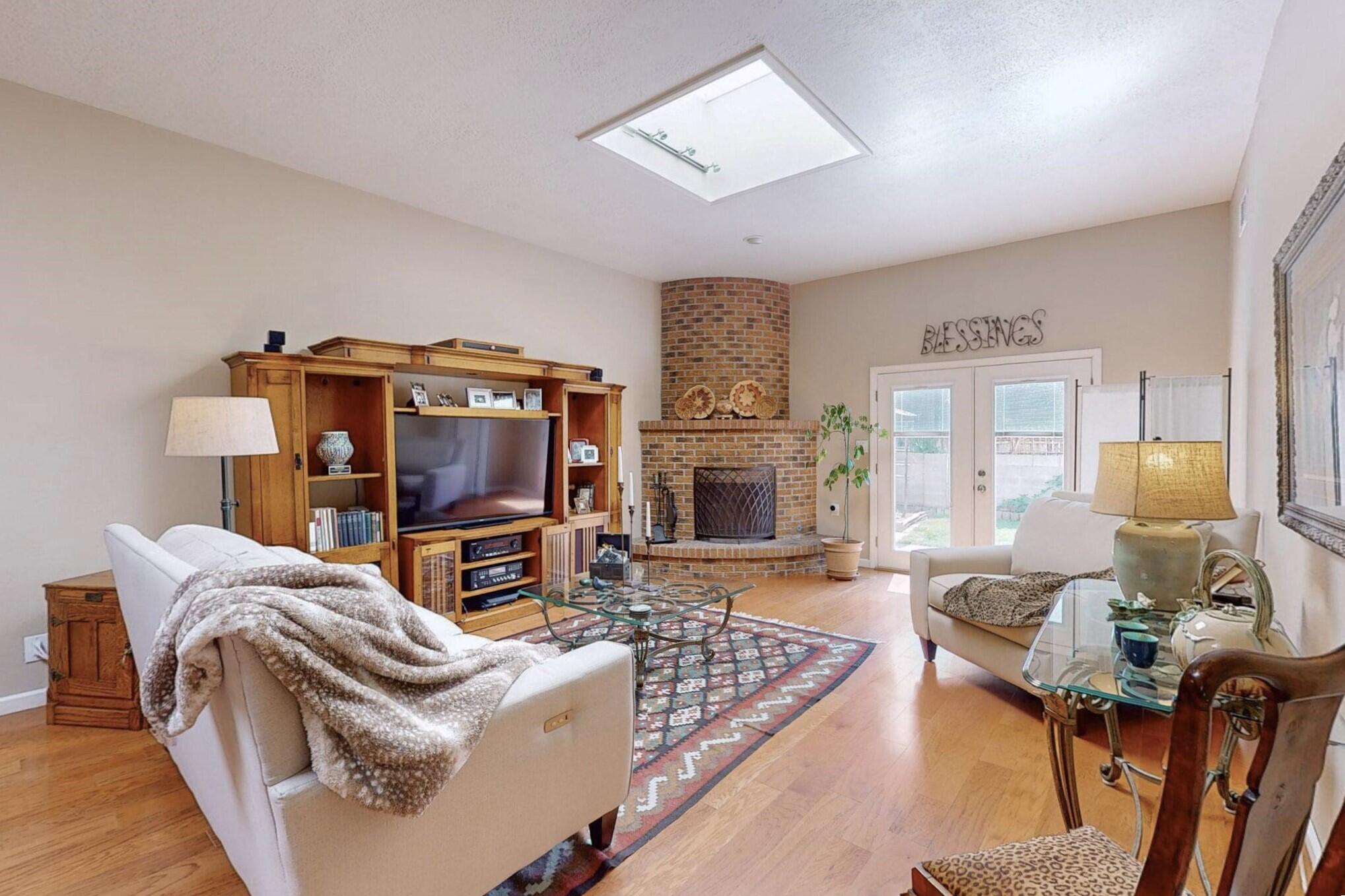 12812 DONETTE Court NE